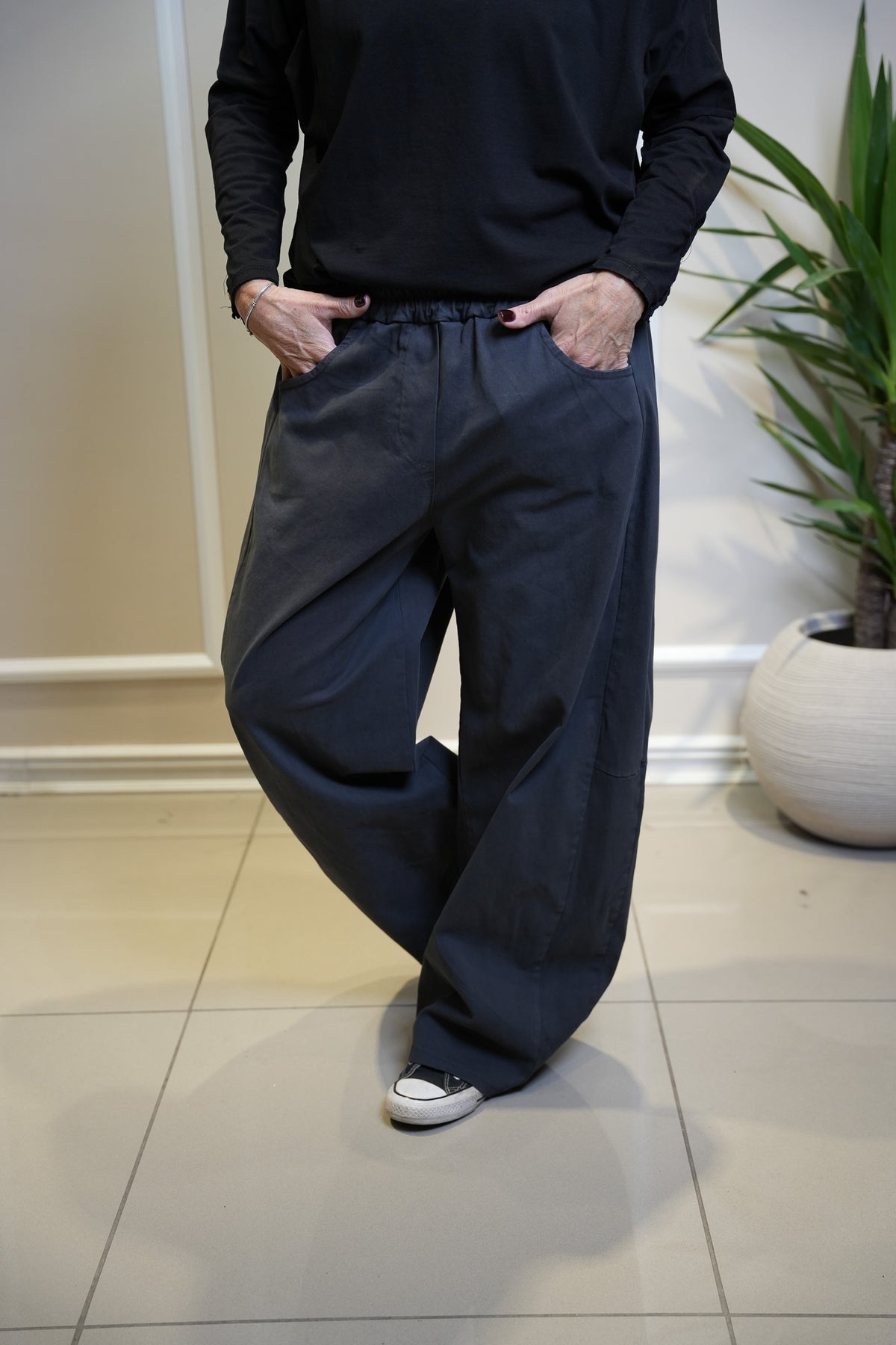 PANTALONE CONNY