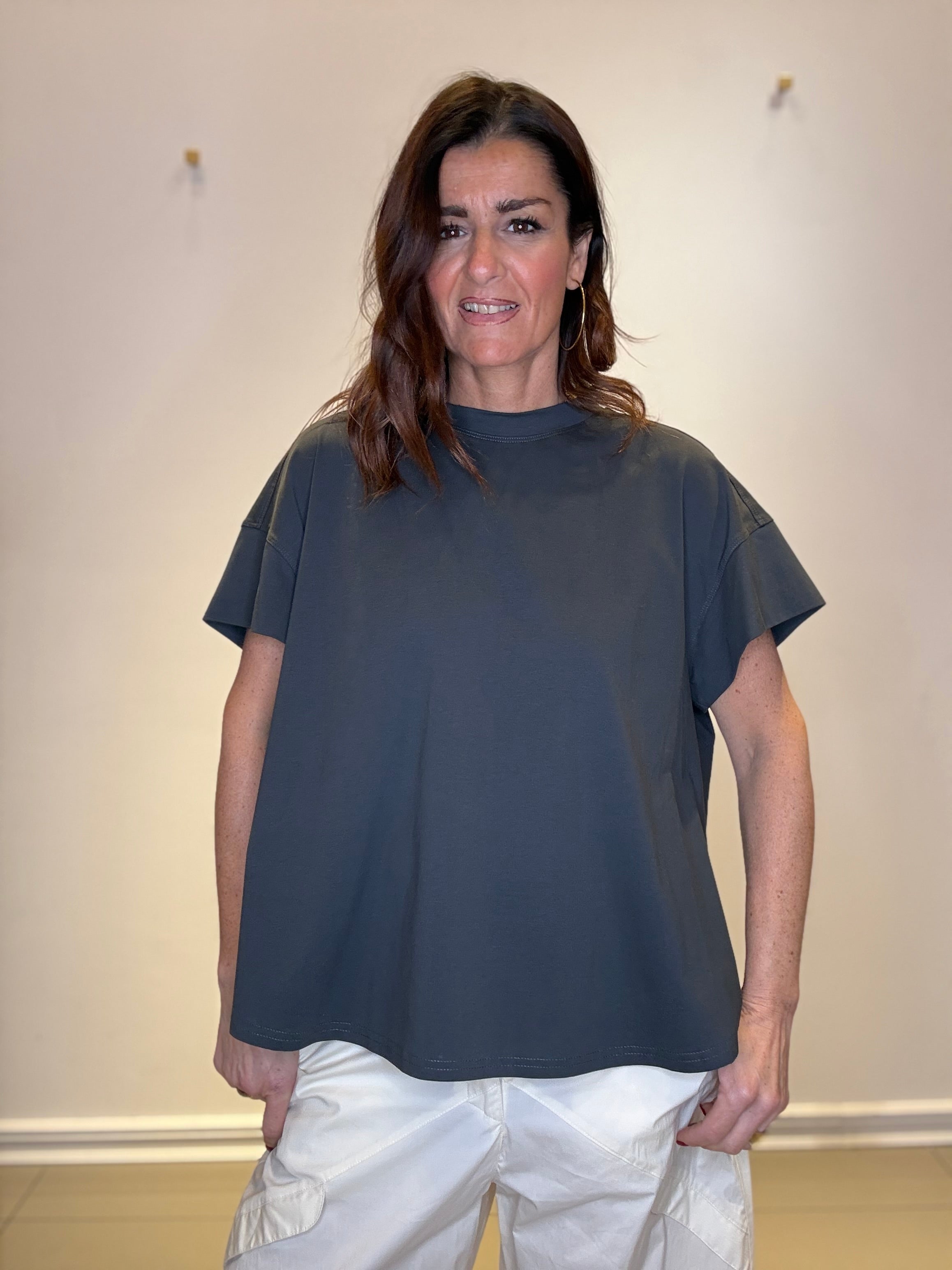 MAGLIA BASIC WENDY