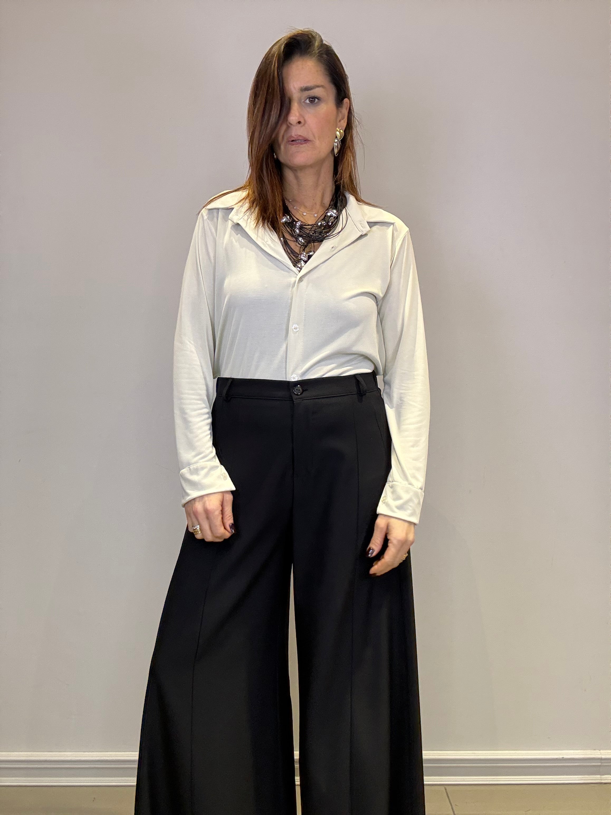 CAMICIA LICRA