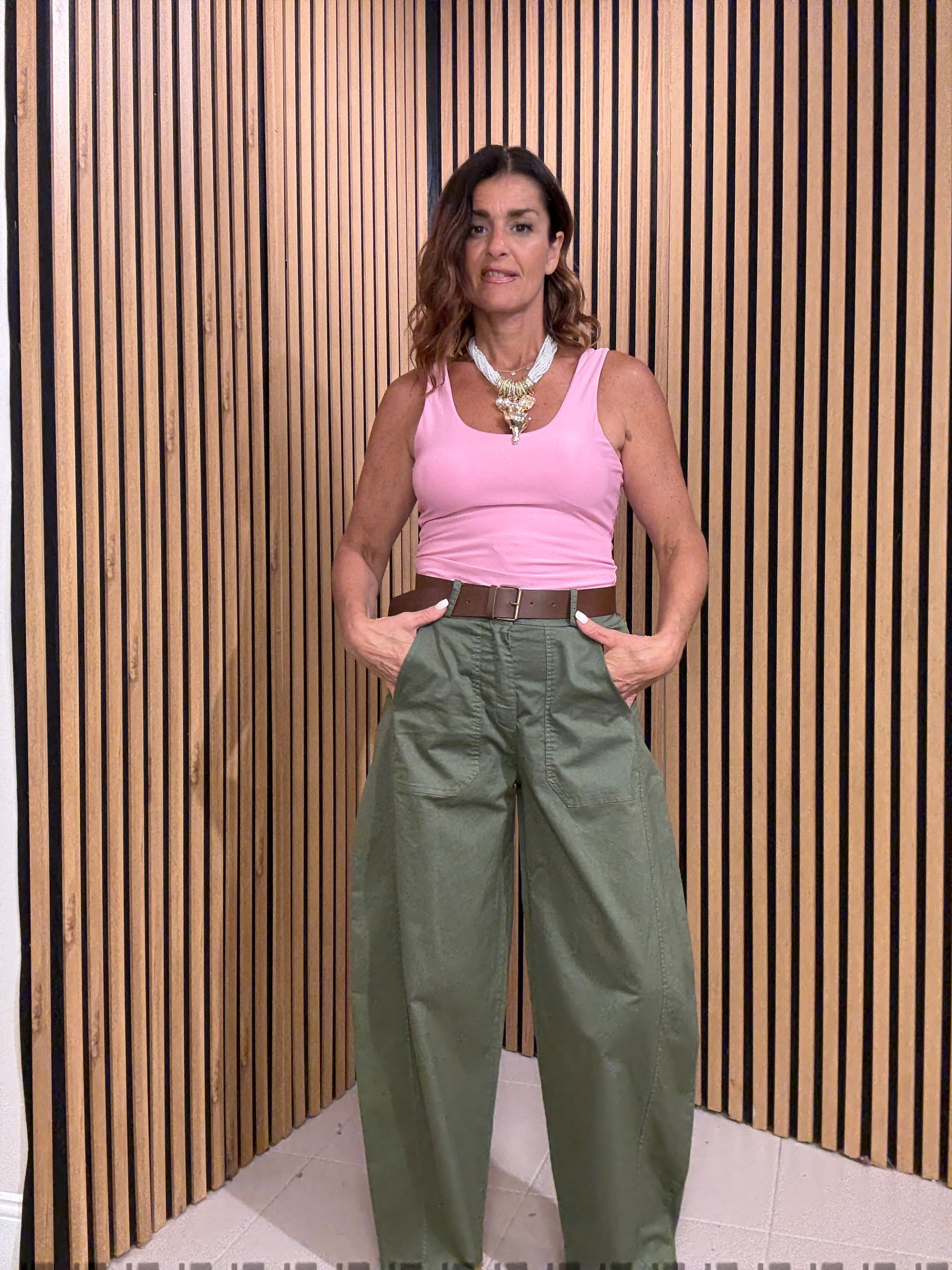 JEANS BALLOON