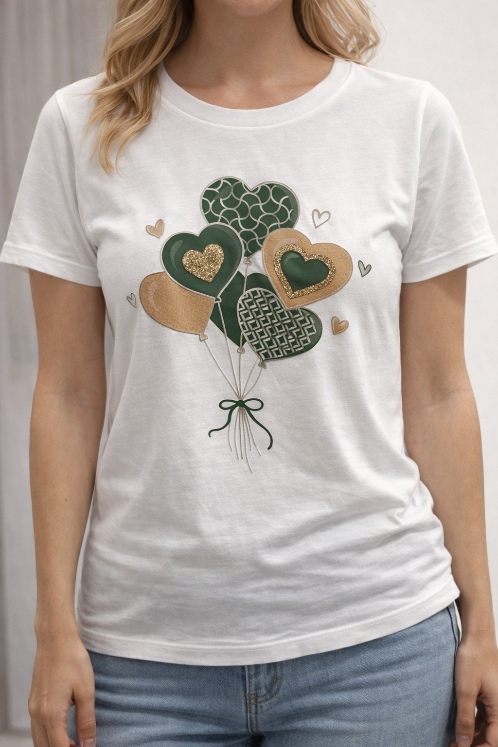 MAGLIA BALLON
