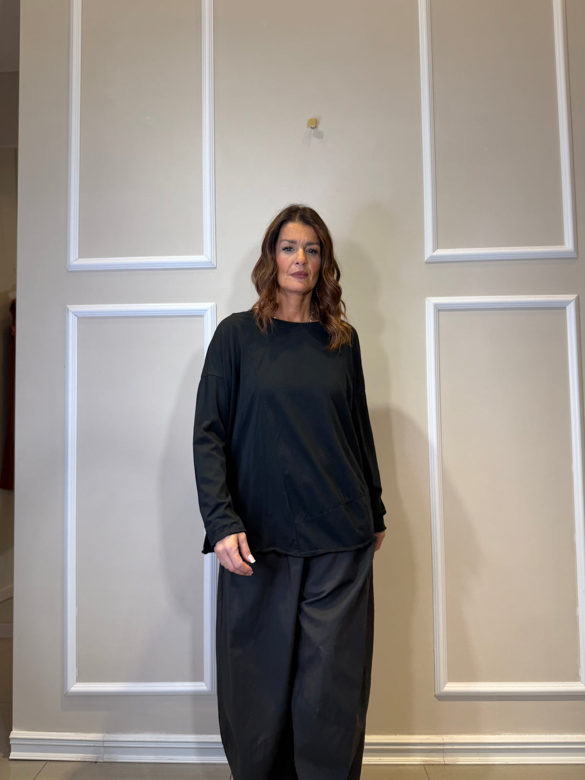 T-SHIRT ANITA