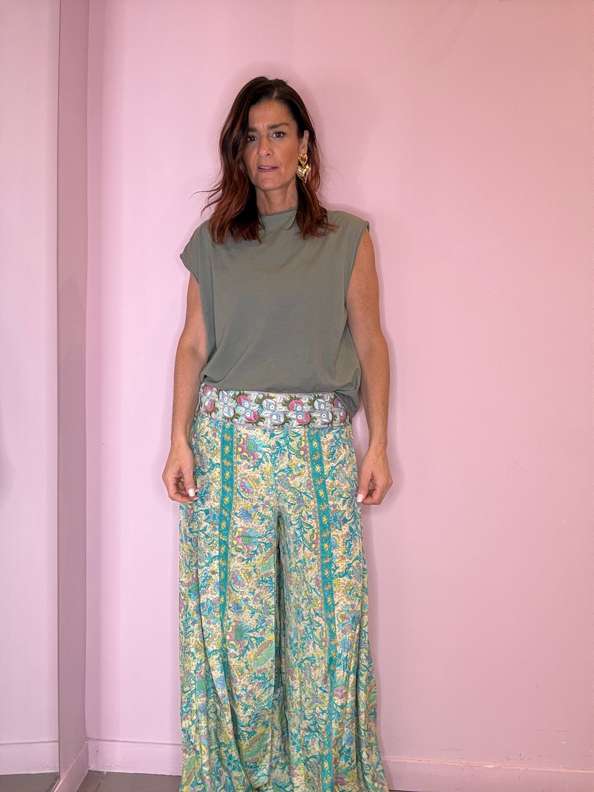 PANTALONE FORMENTERA