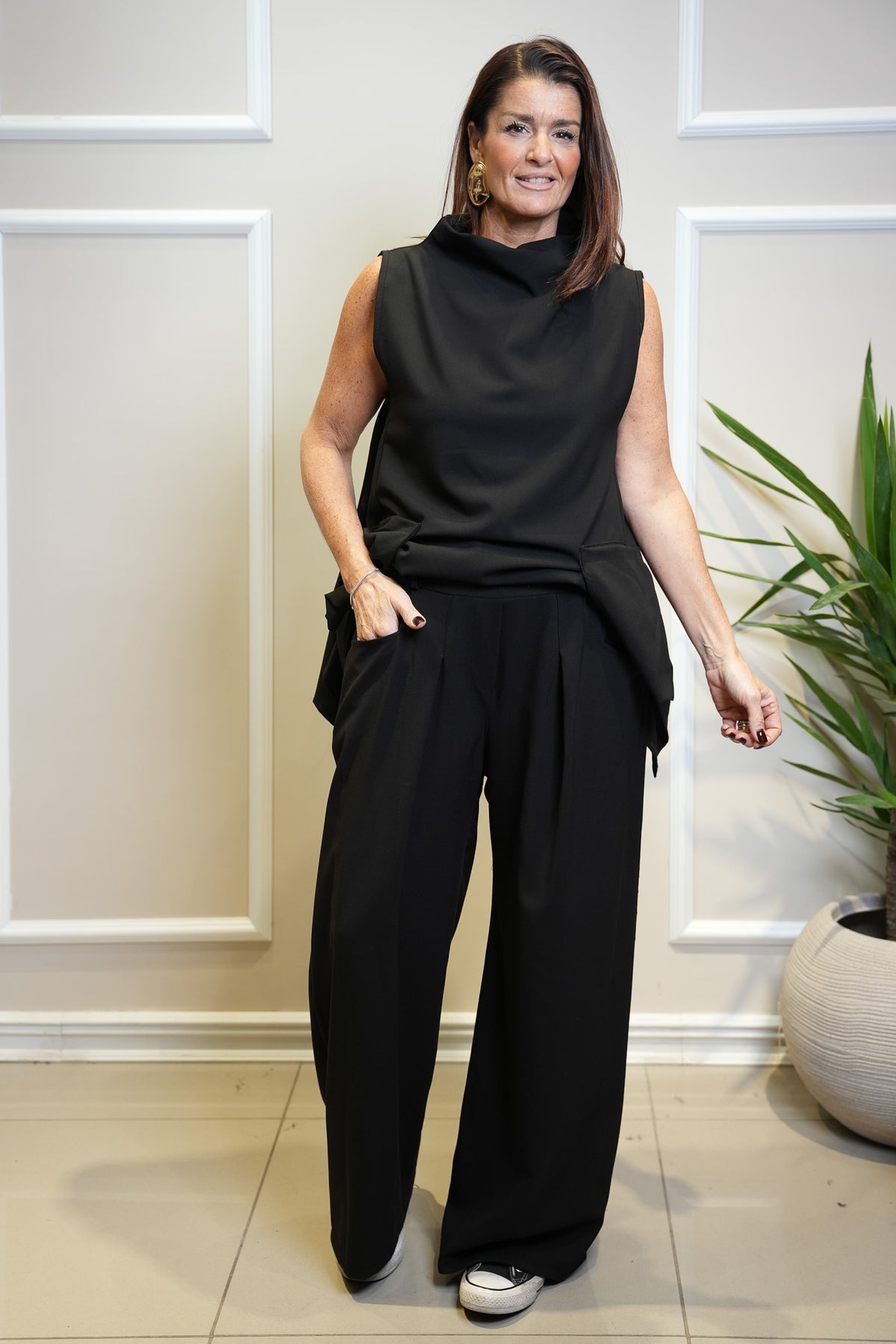 PANTALONE SAVERIA