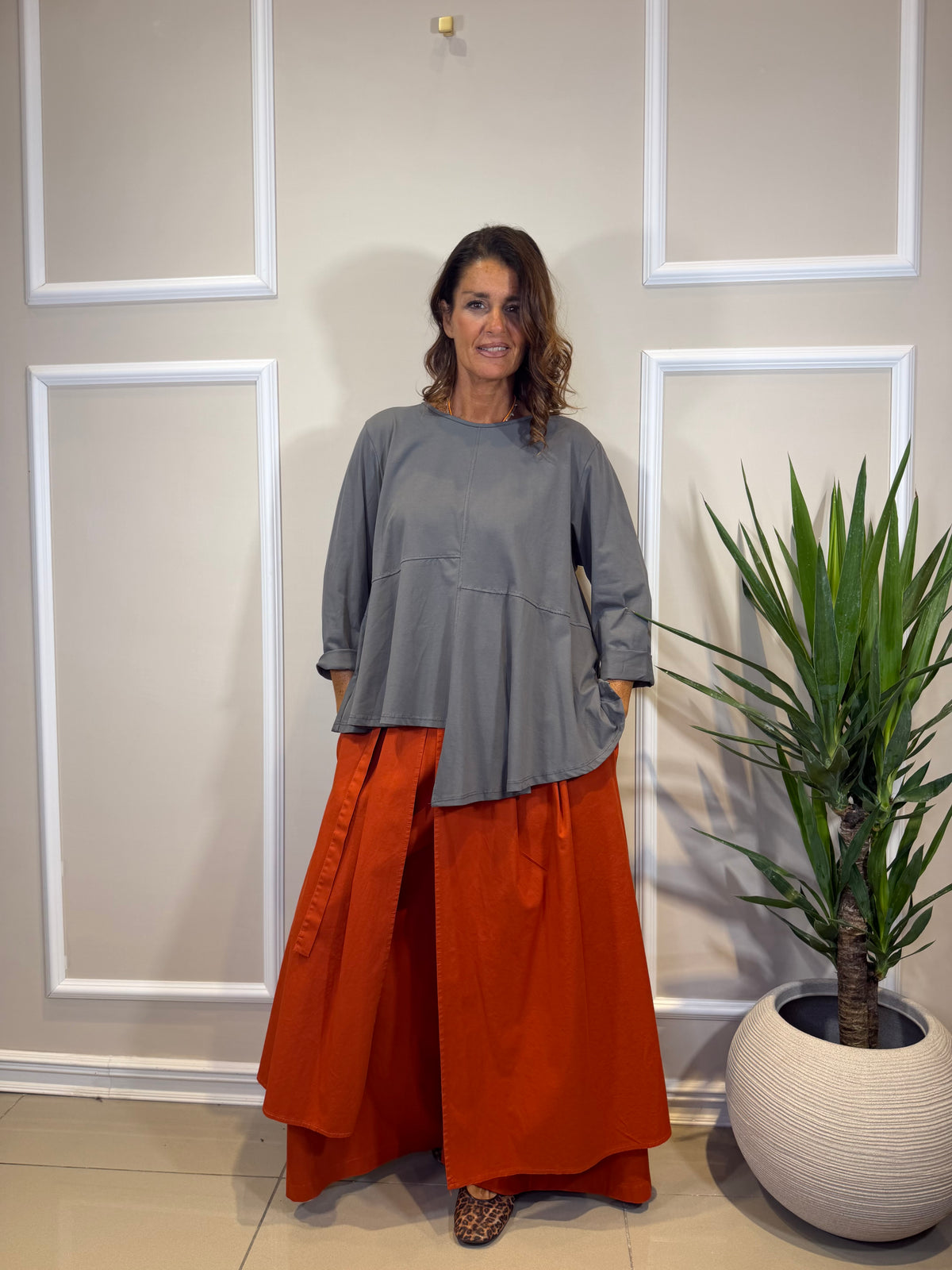 PANTALONE STELLA