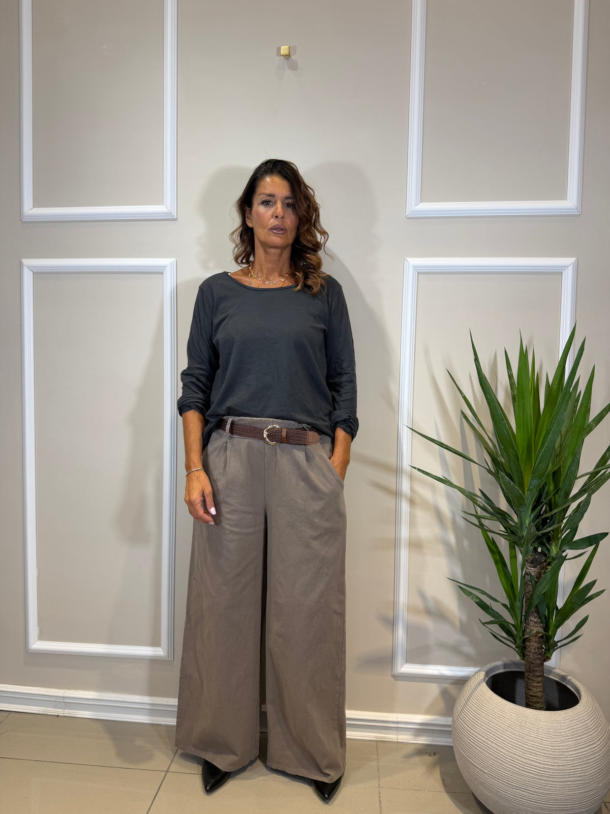 PANTALONE ELIOT