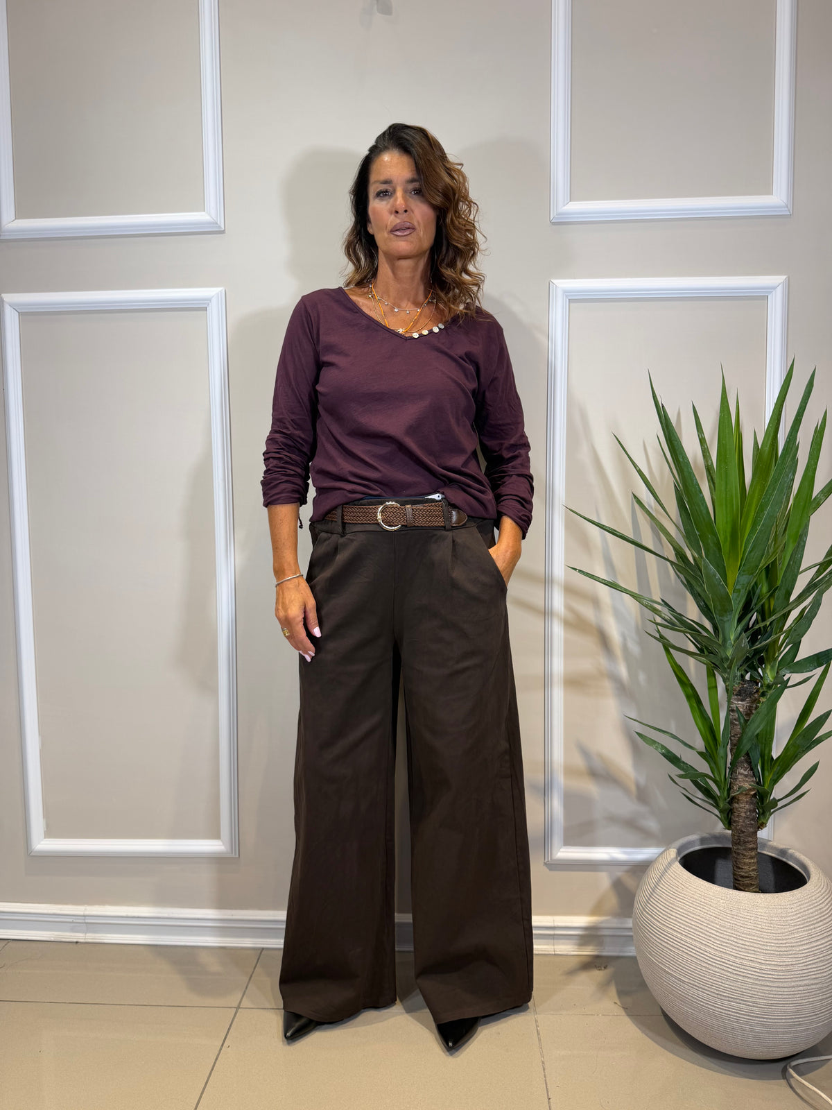 PANTALONE ELIOT