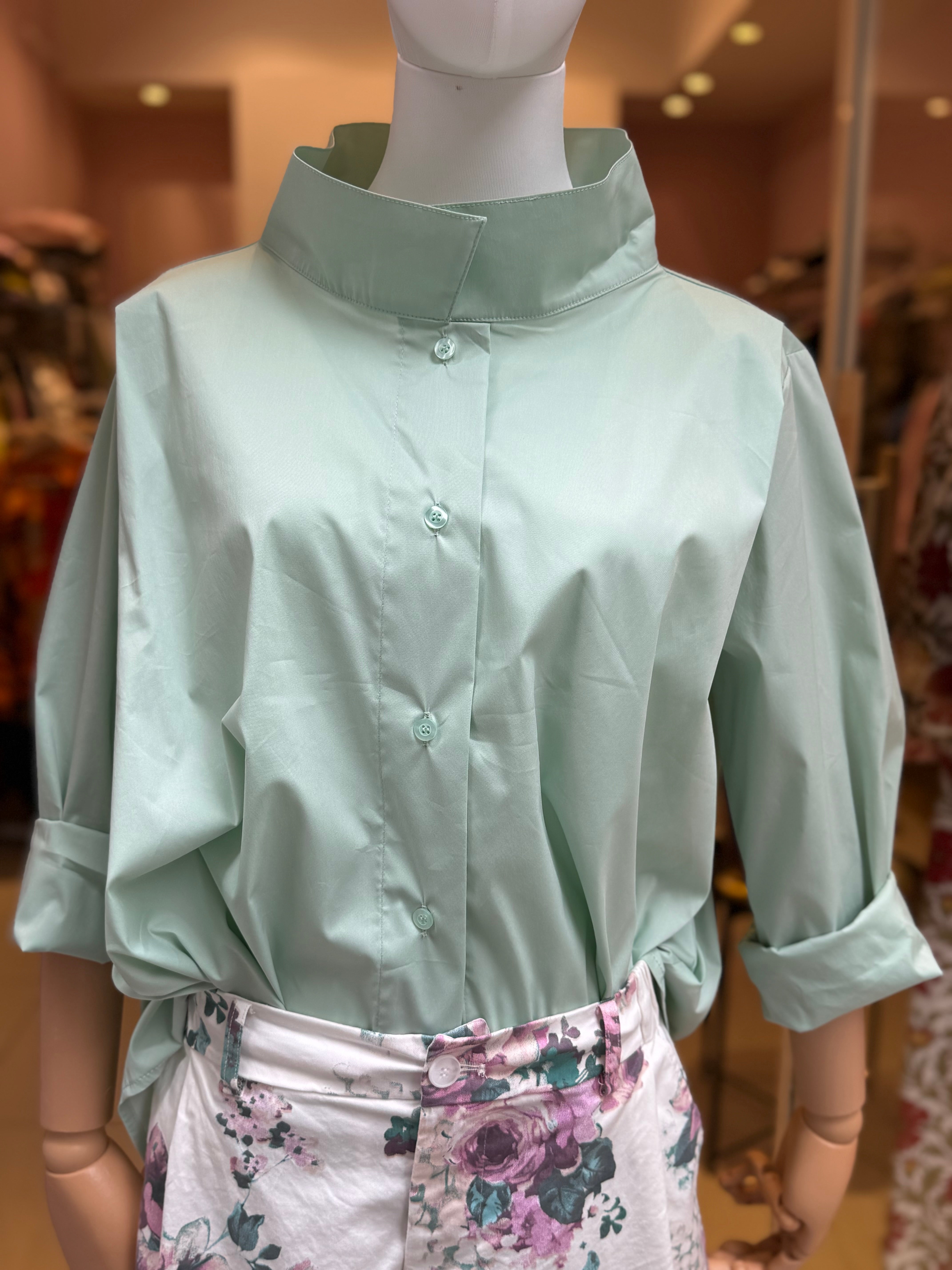 CAMICIA ANGELA