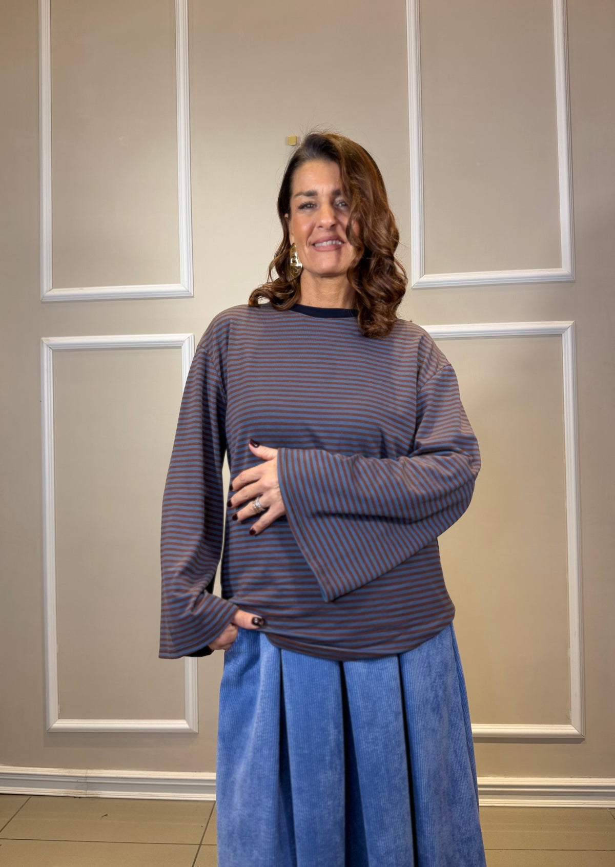 MAGLIA DESIREE