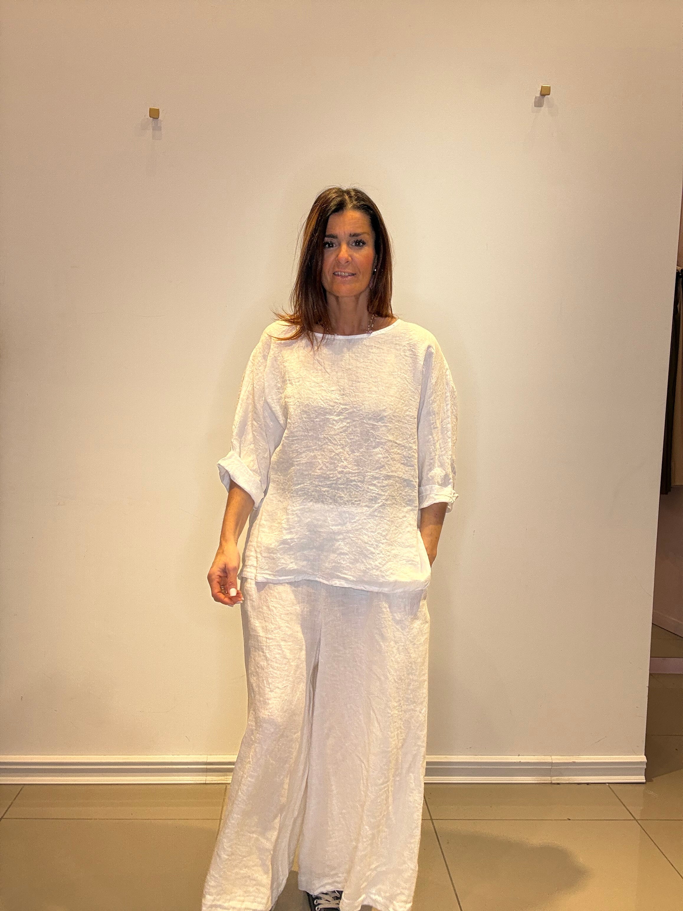 PANTALONE ALICUDI