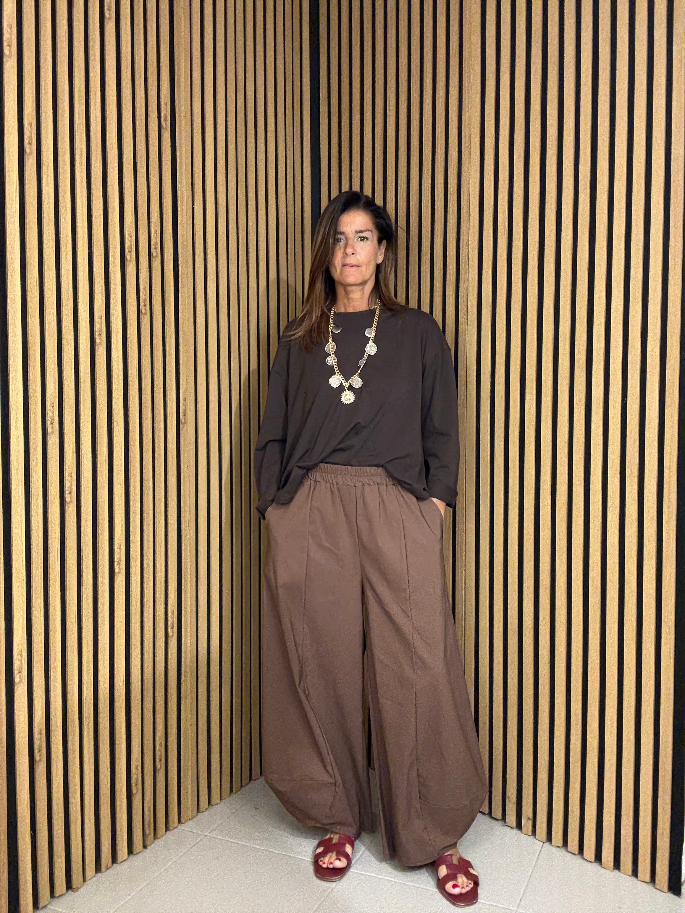 PANTALONE ANNAPOLIS