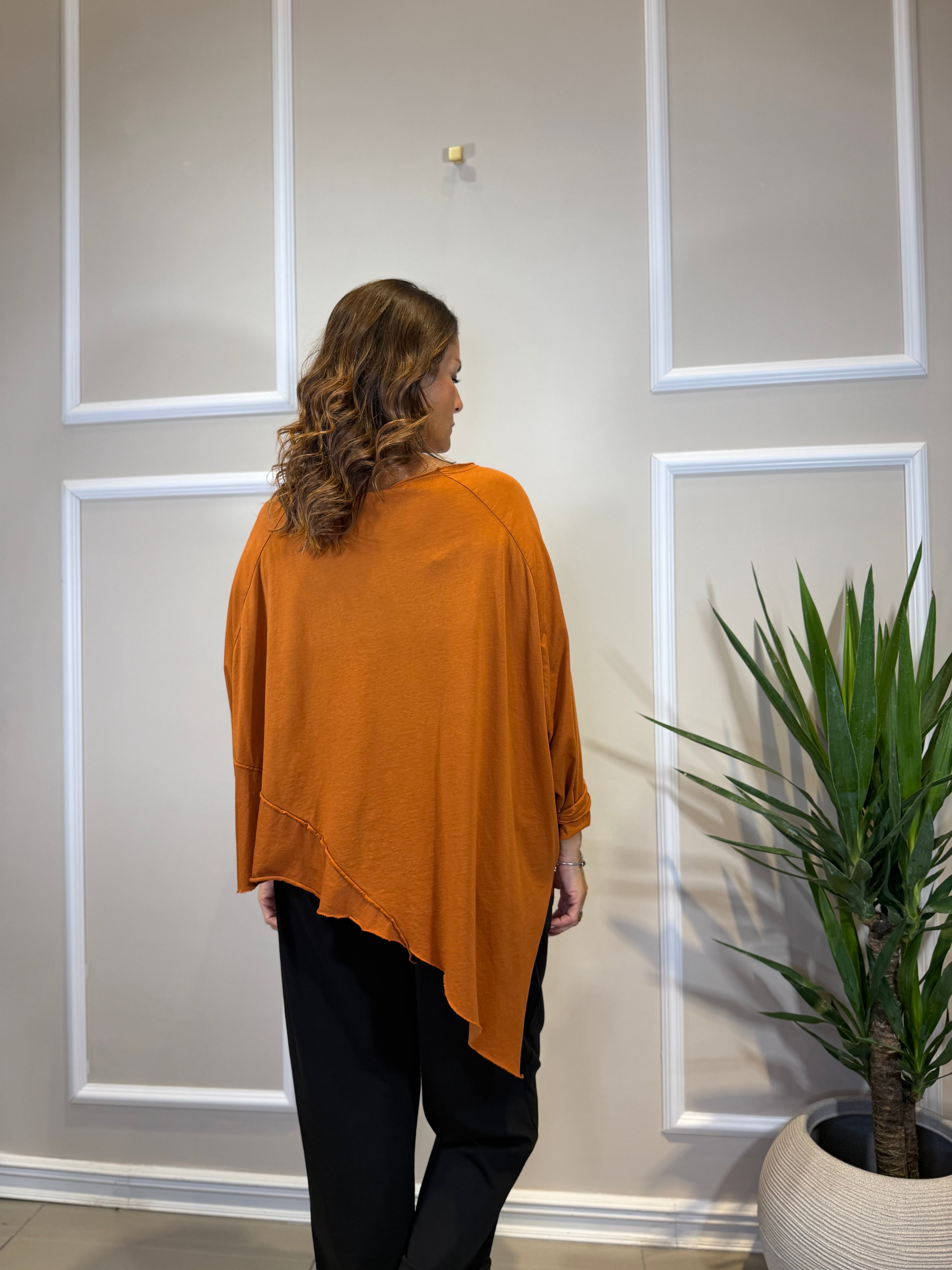 MAGLIA STORMY