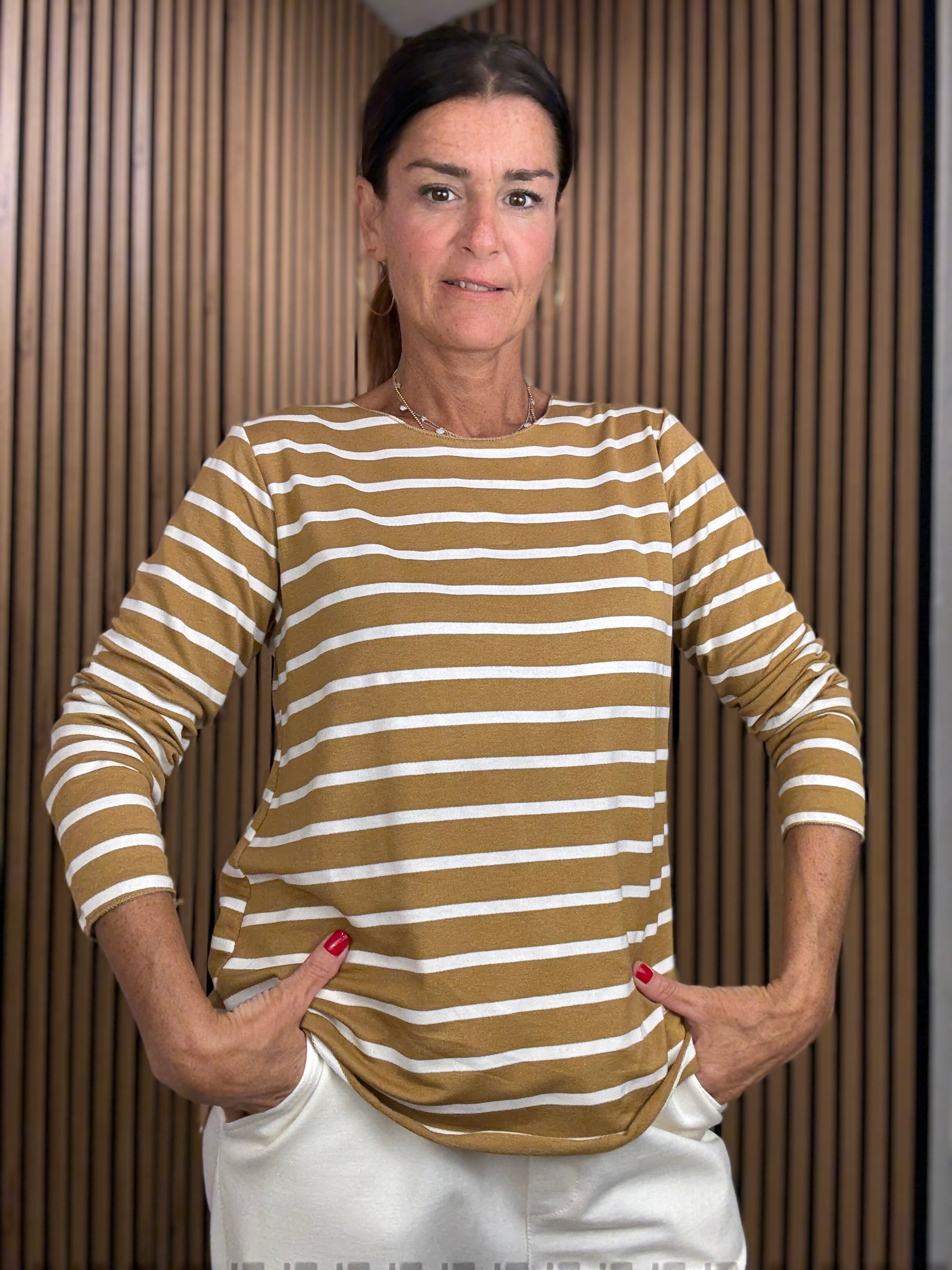 Maglia GINA