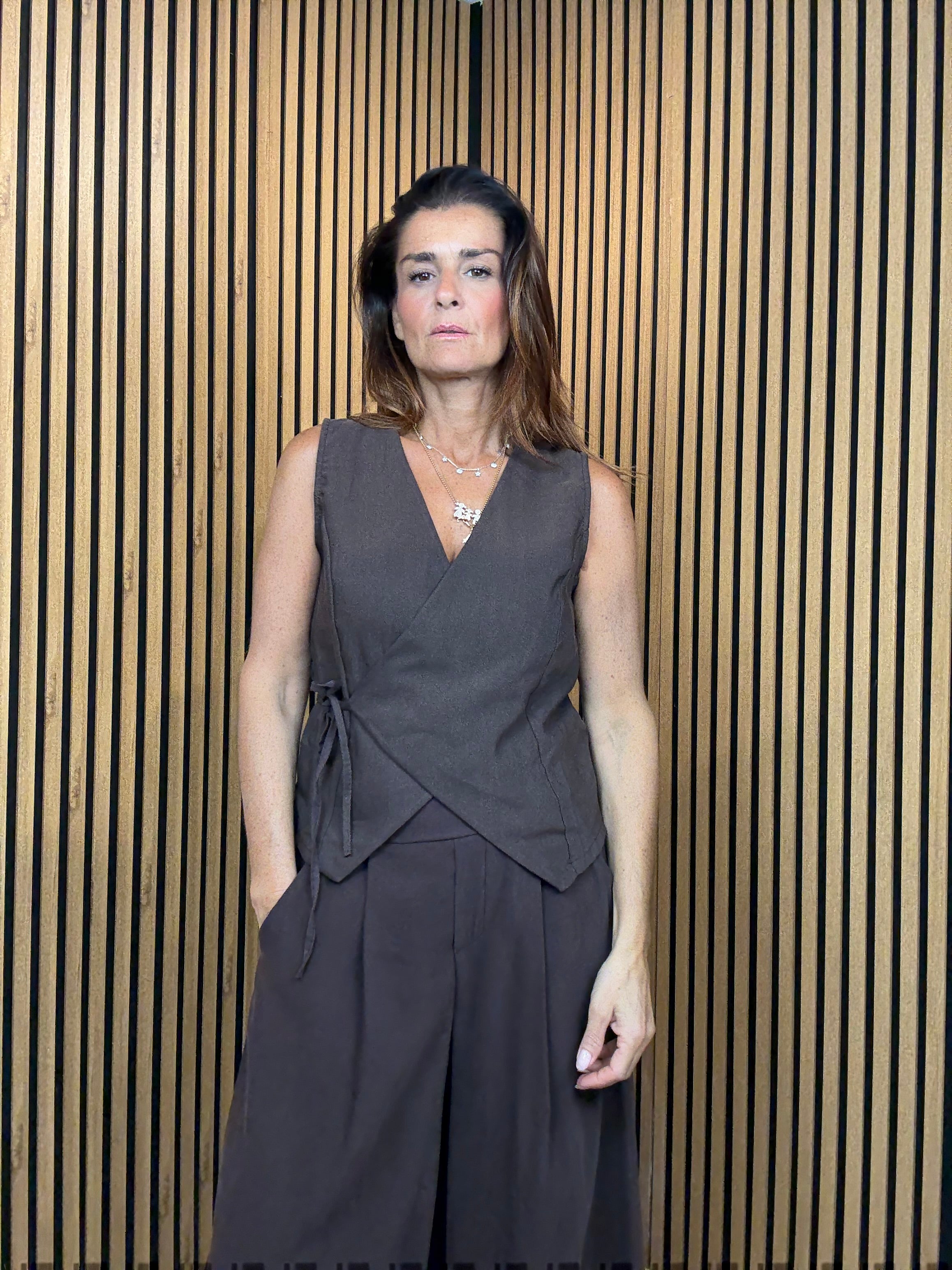 Tailleur MELBOURNE