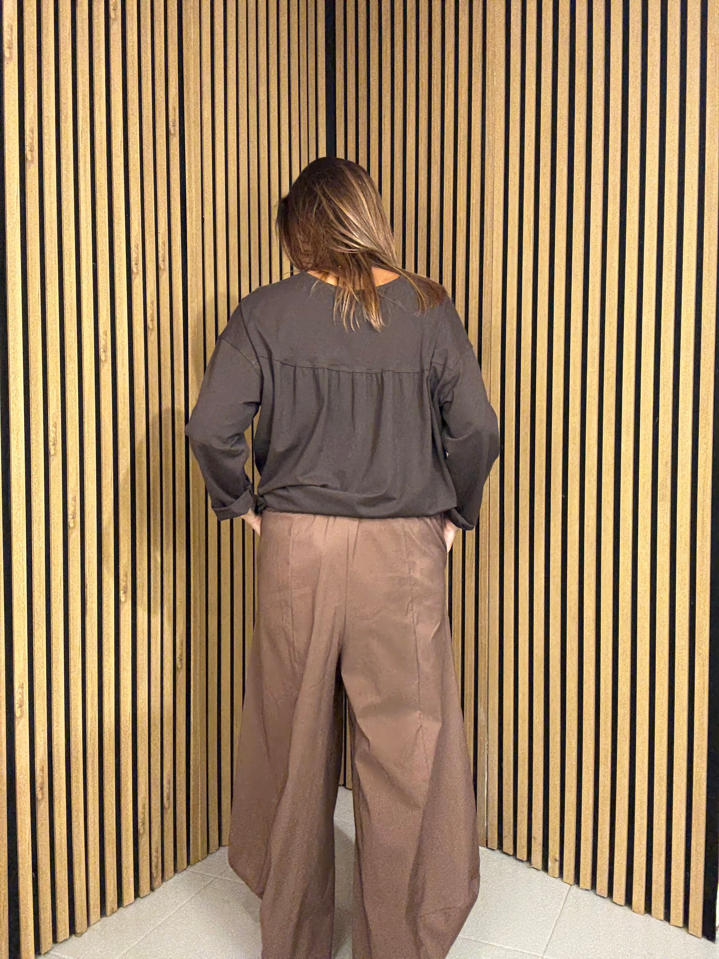PANTALONE ANNAPOLIS