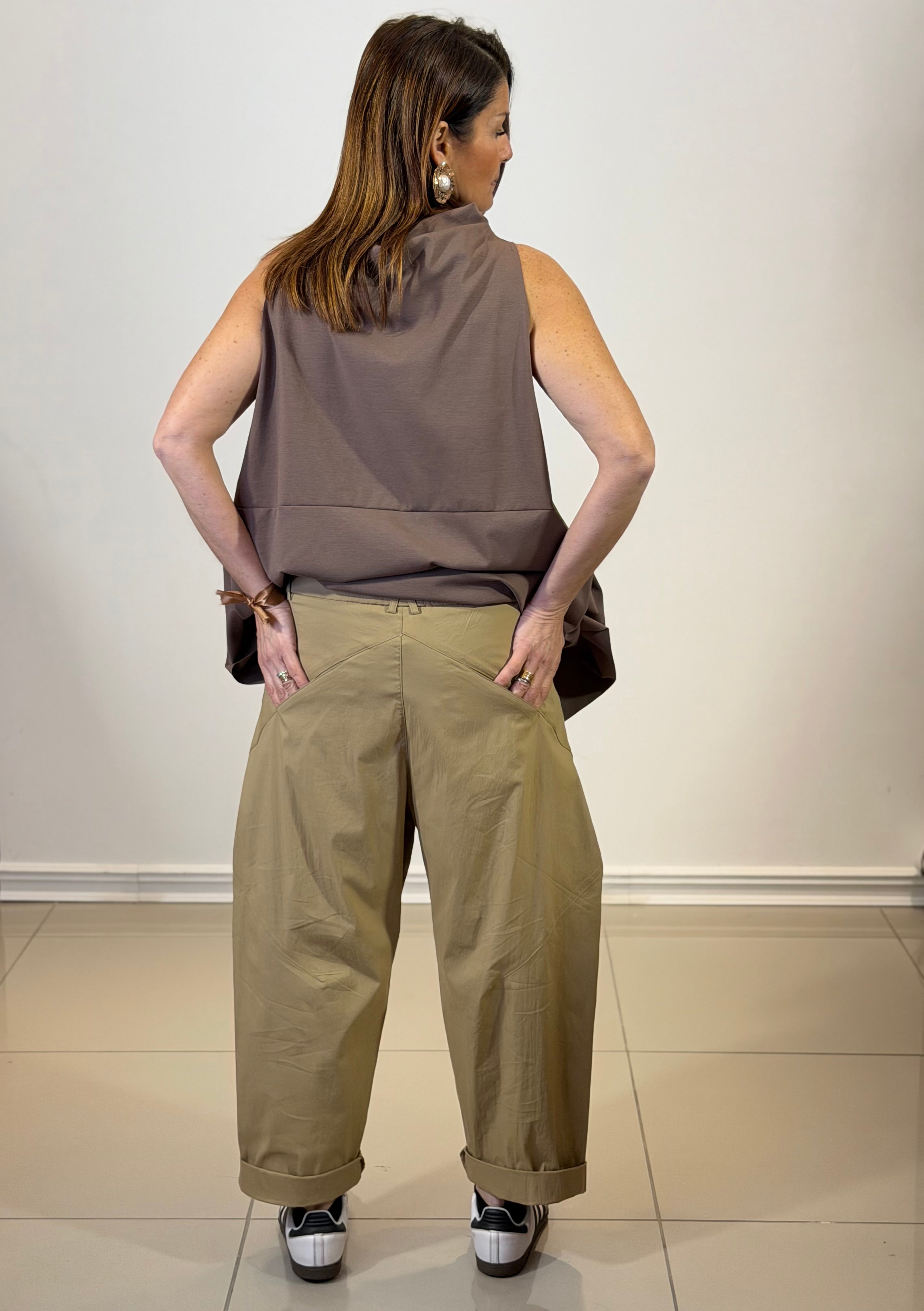 PANTALONE BELEN