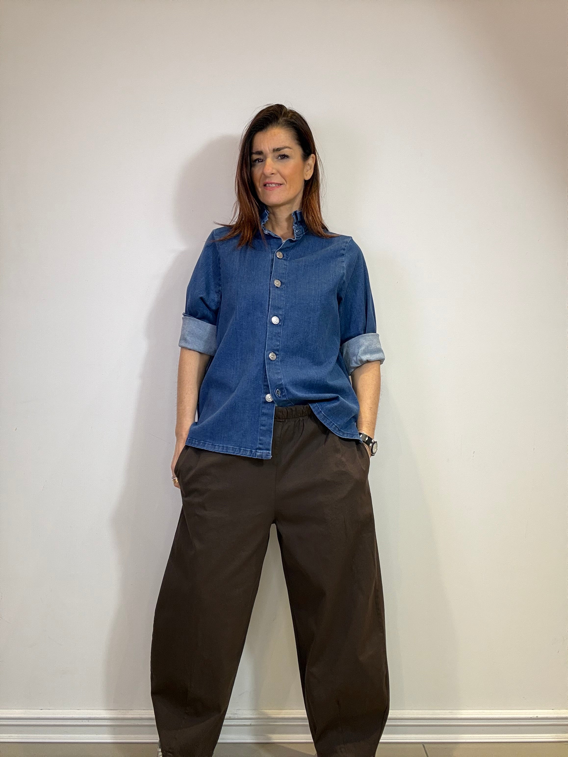 PANTALONE GAST