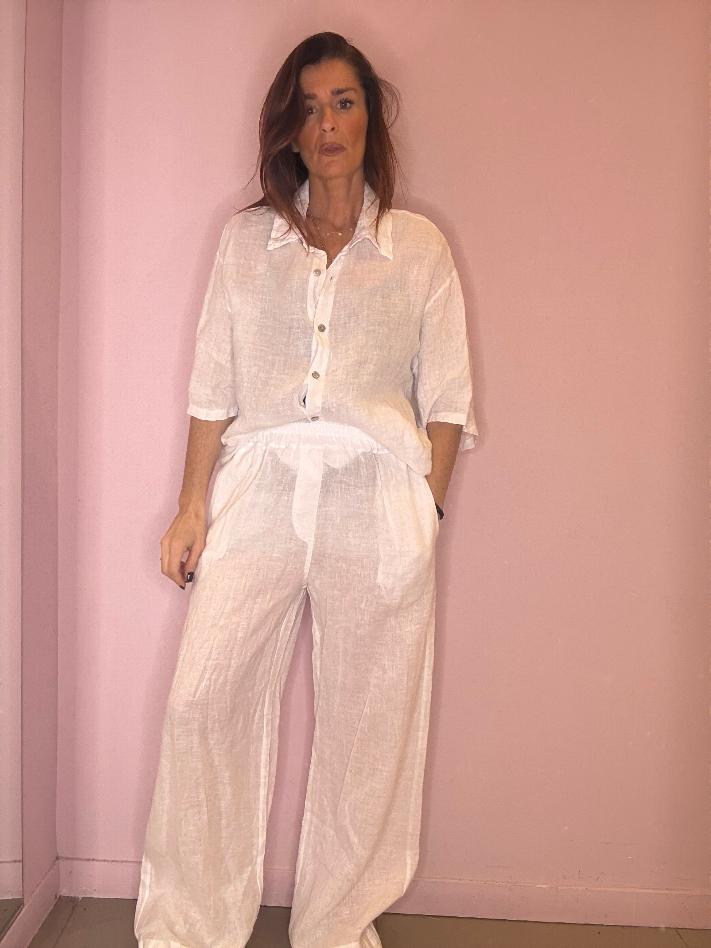 PANTALONE CORFU