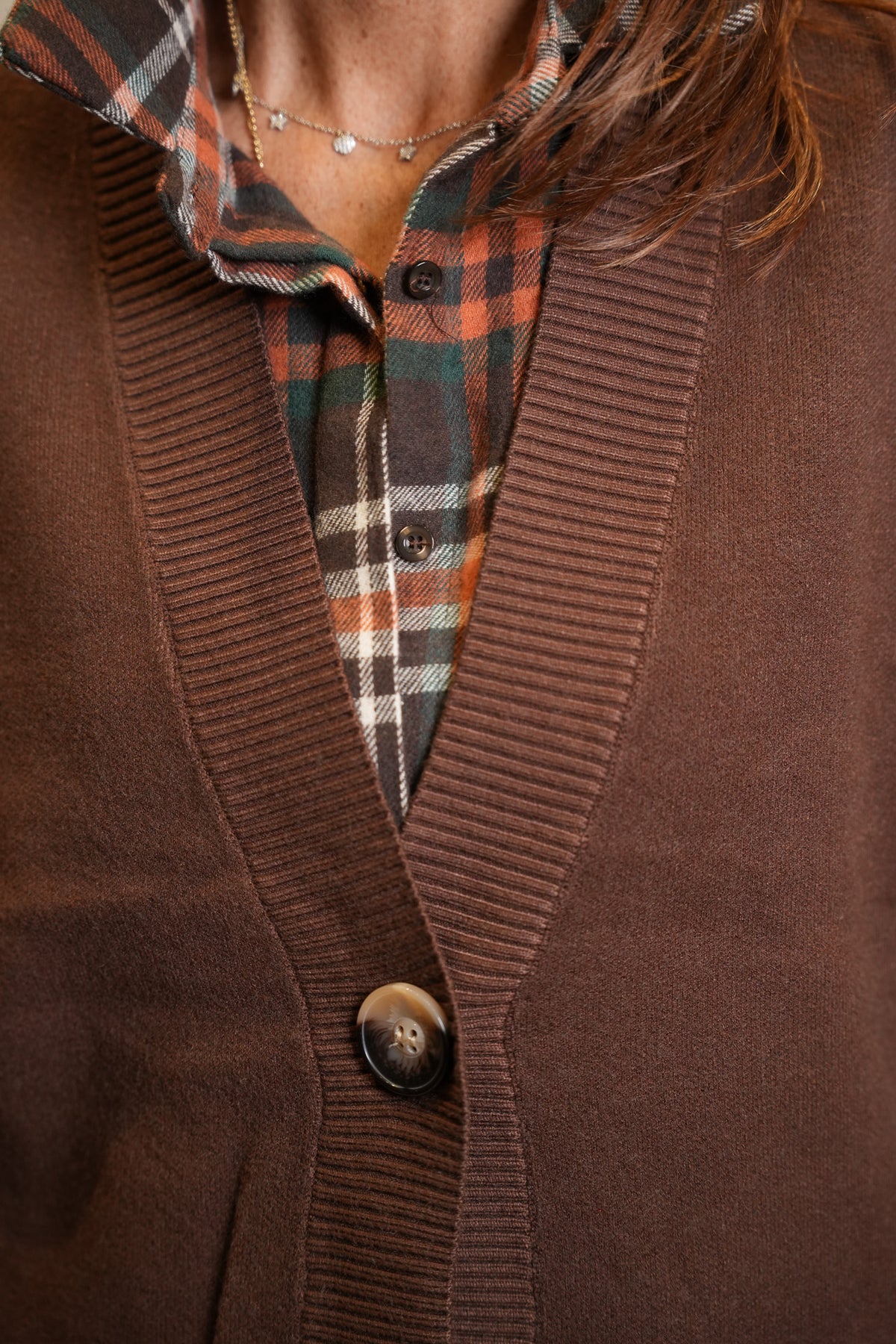 CARDIGAN NOEMI
