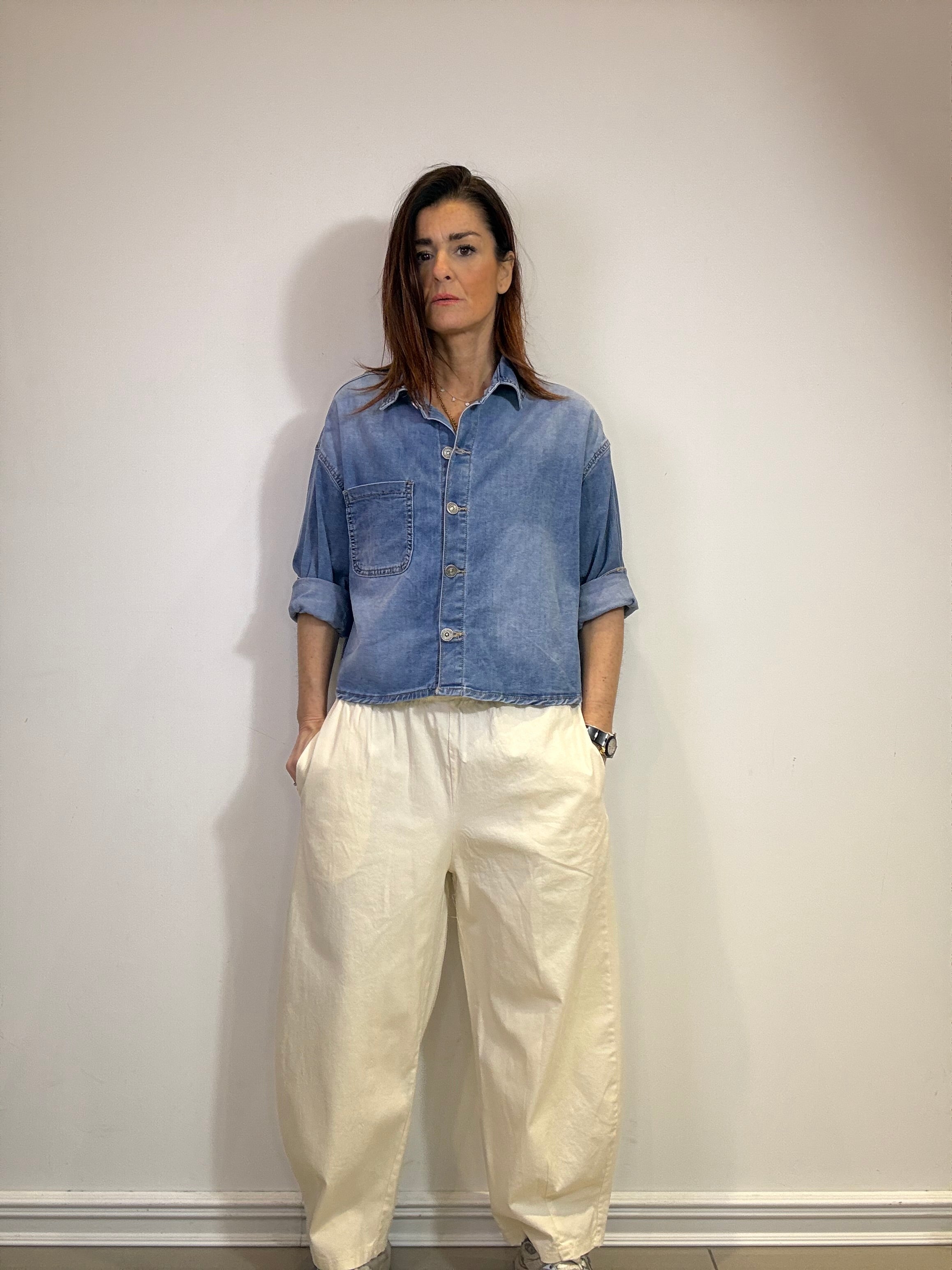 PANTALONE GAST