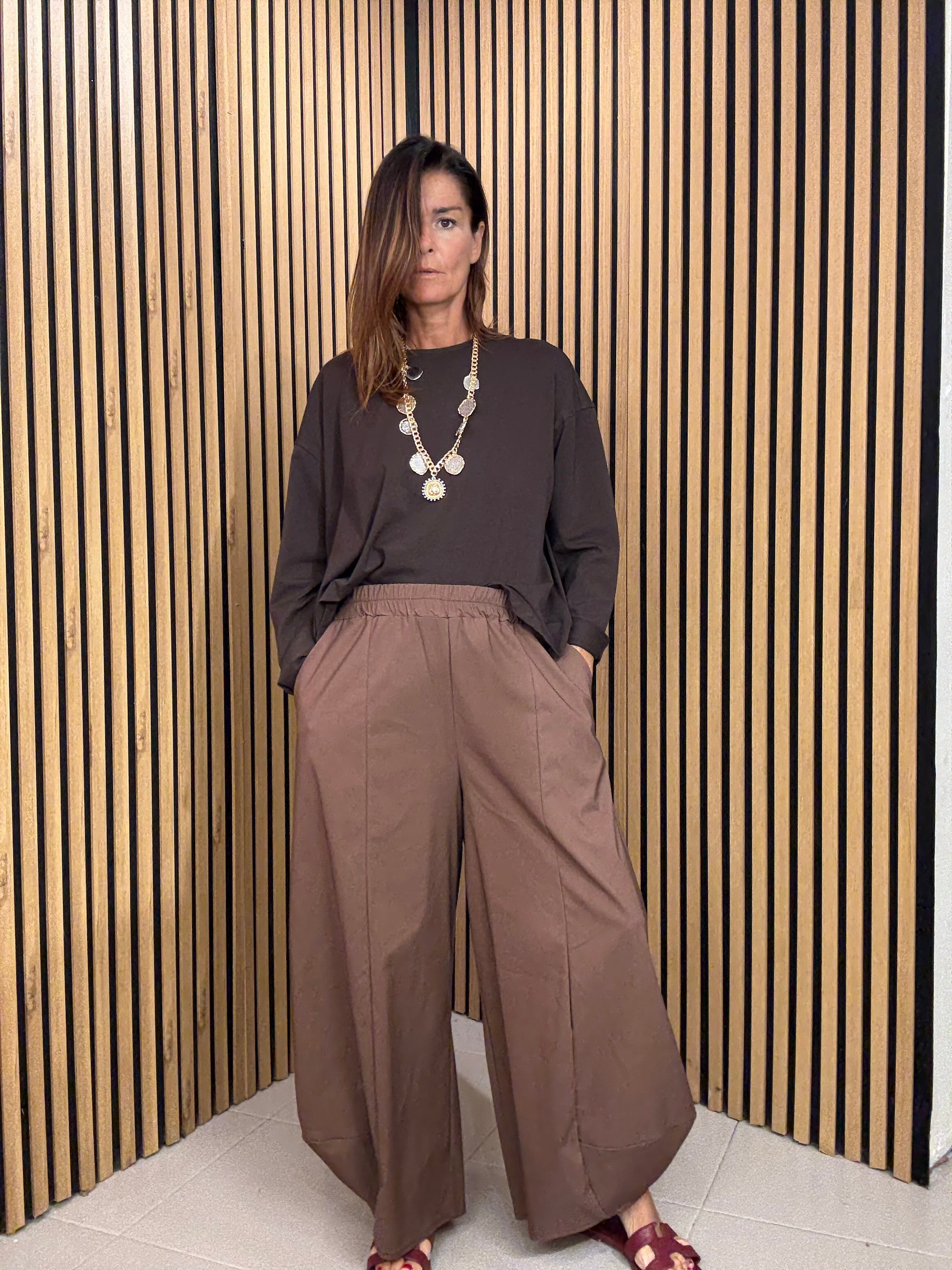 PANTALONE ANNAPOLIS