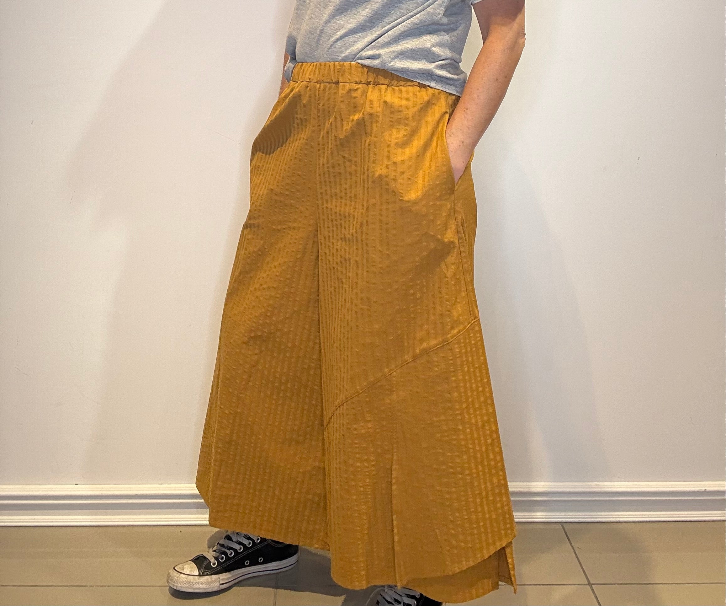 PANTALONE FEDERICA