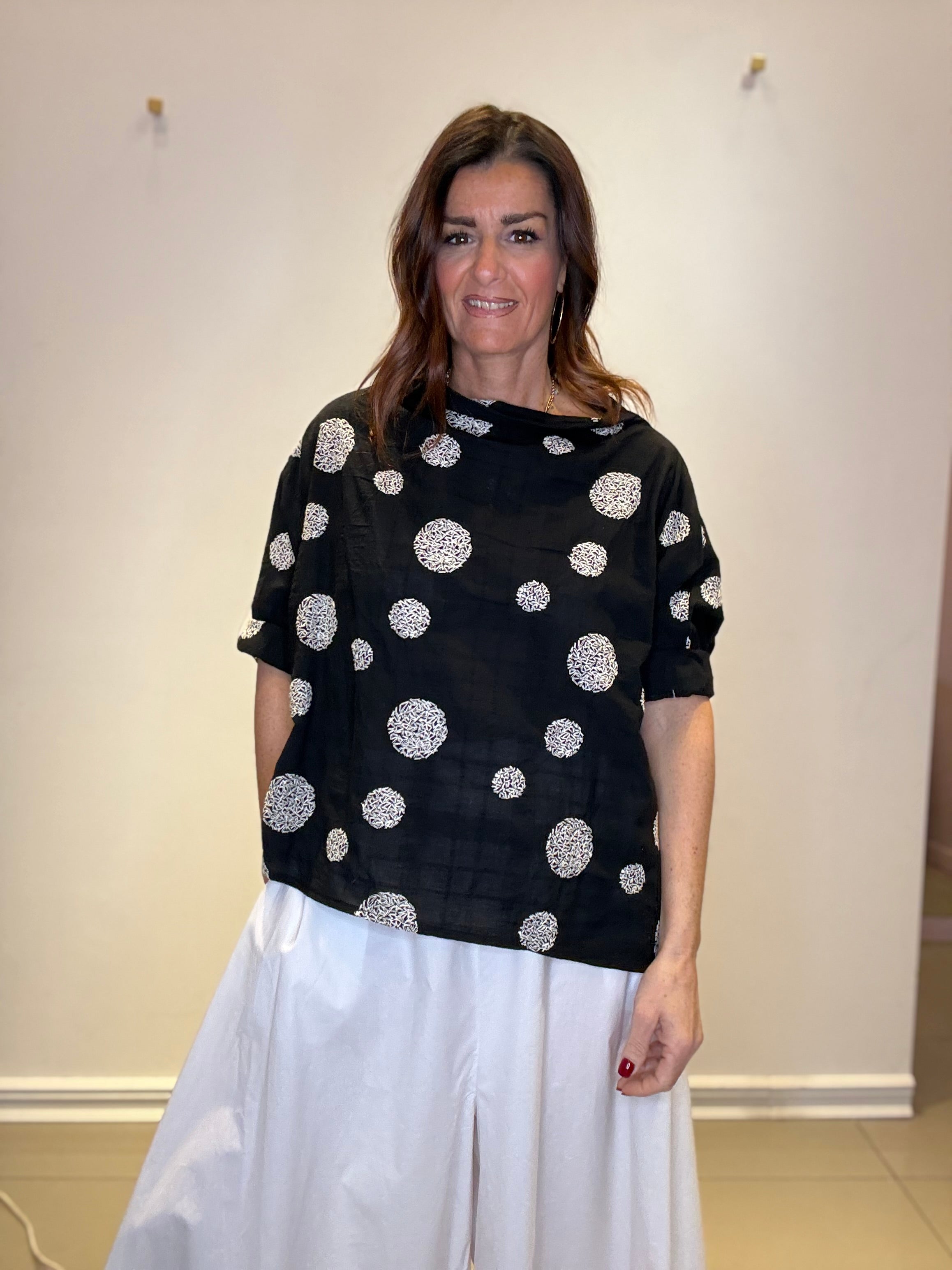MAGLIA ARIETE
