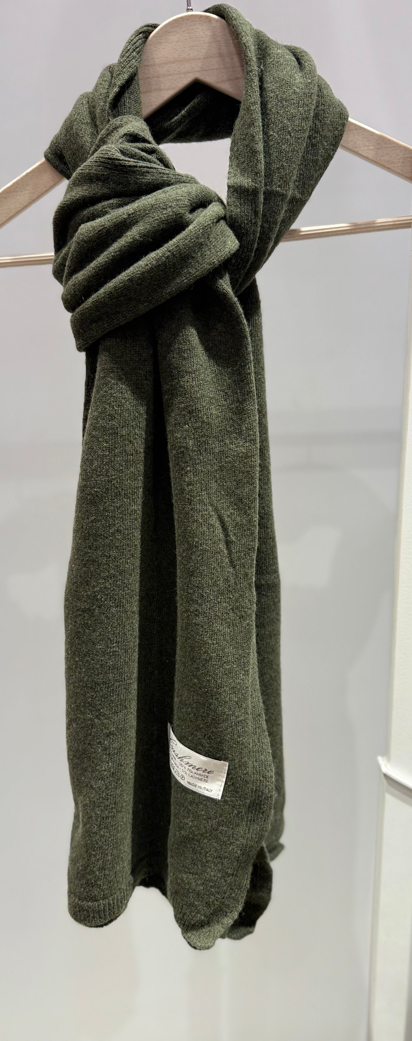 SCIARPA Cashmere