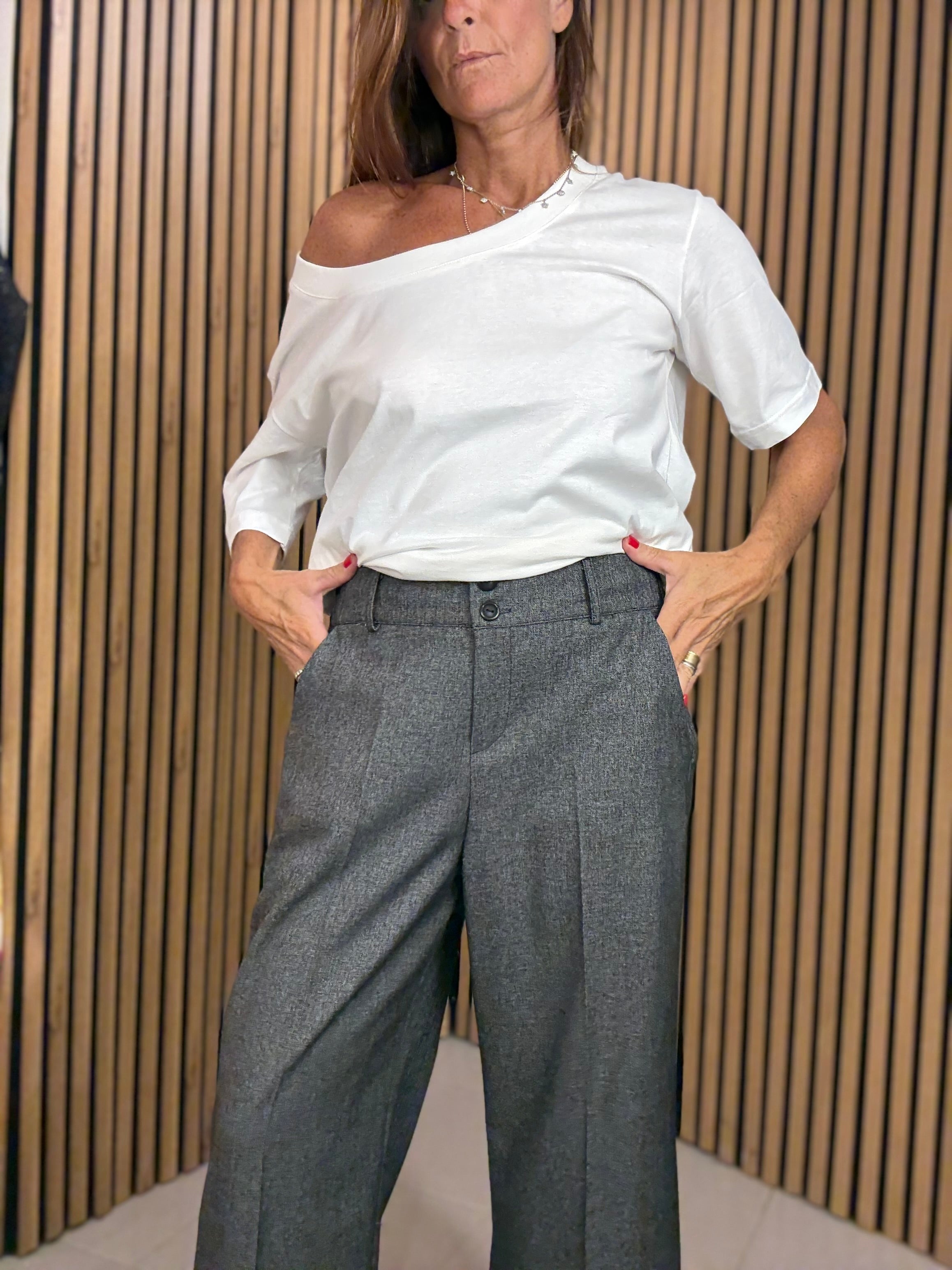 PANTALONE PARKAS