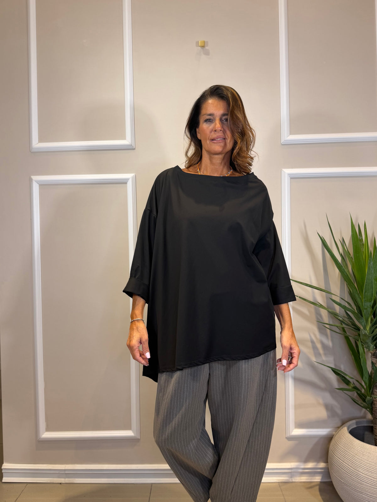 MAGLIA SANDY