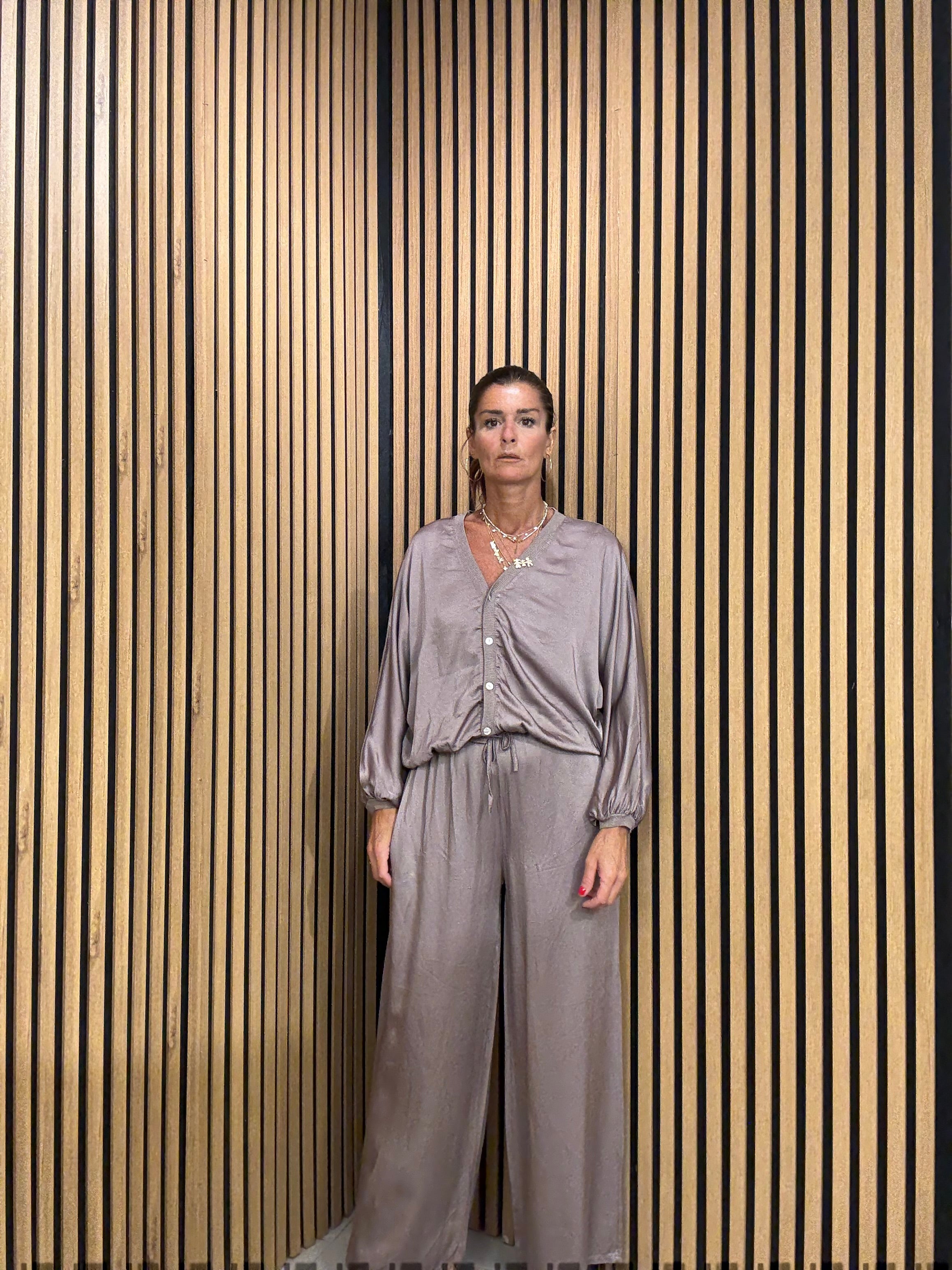 Pantalone CAPRI