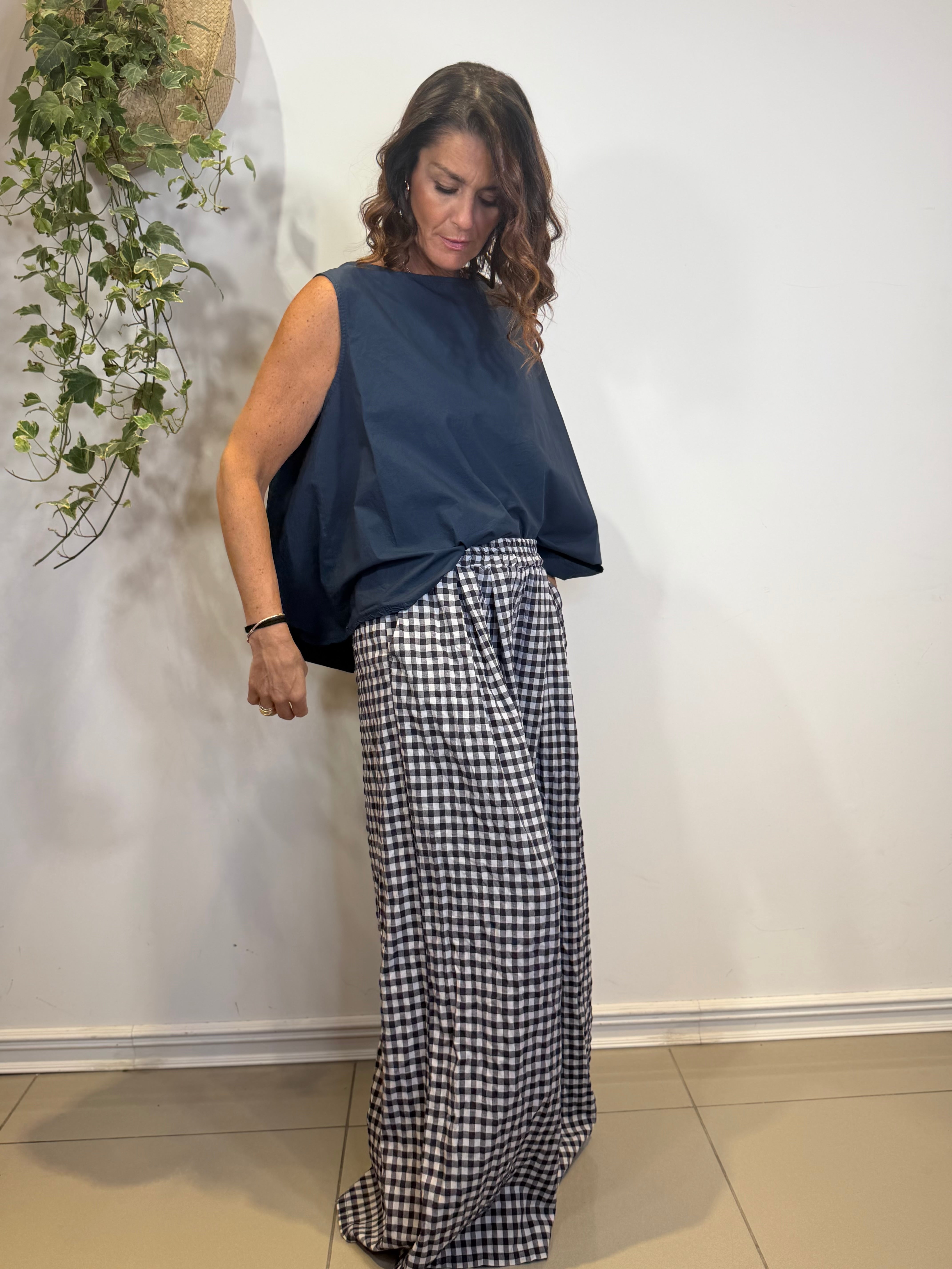 PANTALONE ISLAND