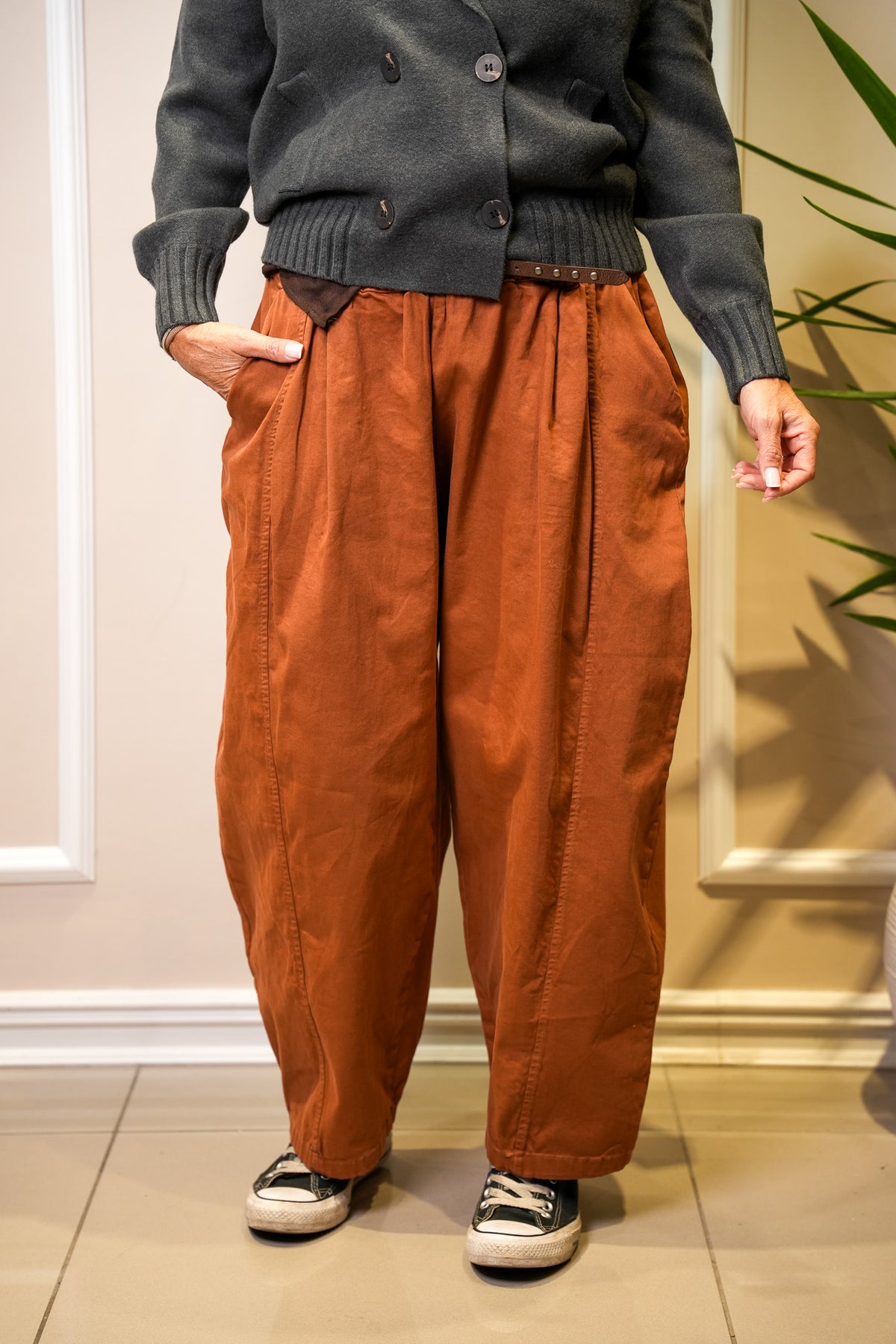 PANTALONE LOLA