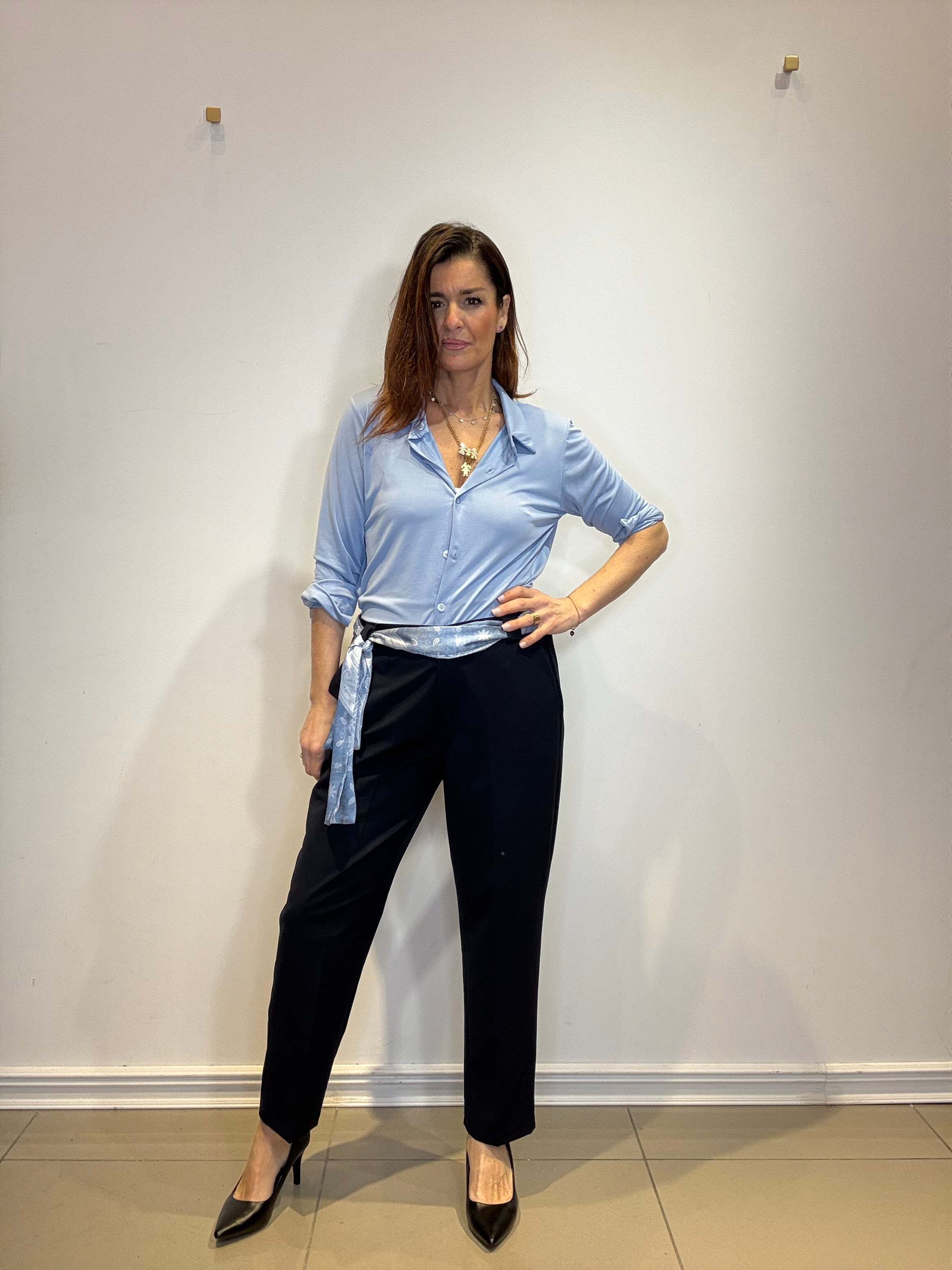 PANTALONE RAIAN
