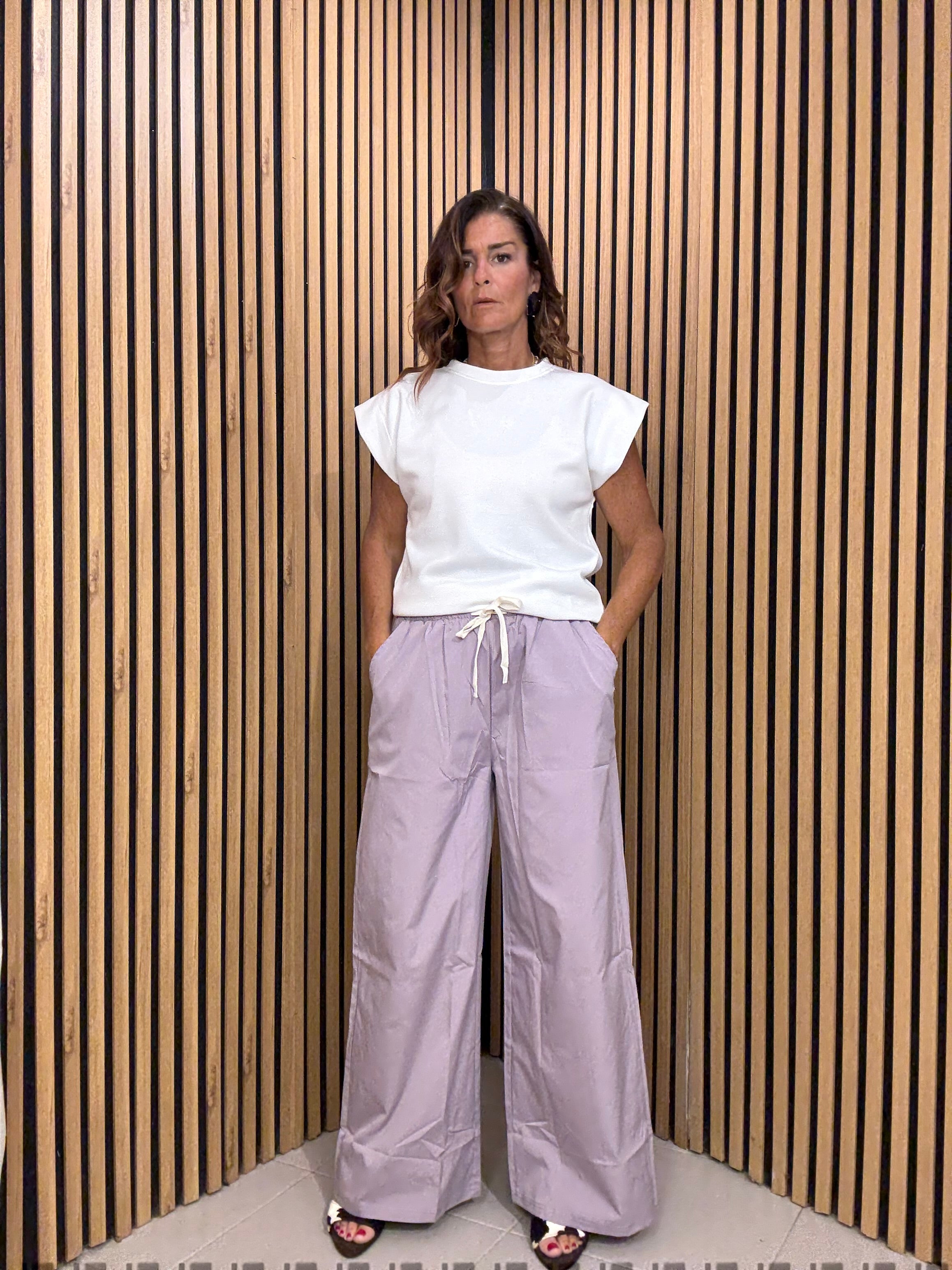 PANTALONE BOSTON