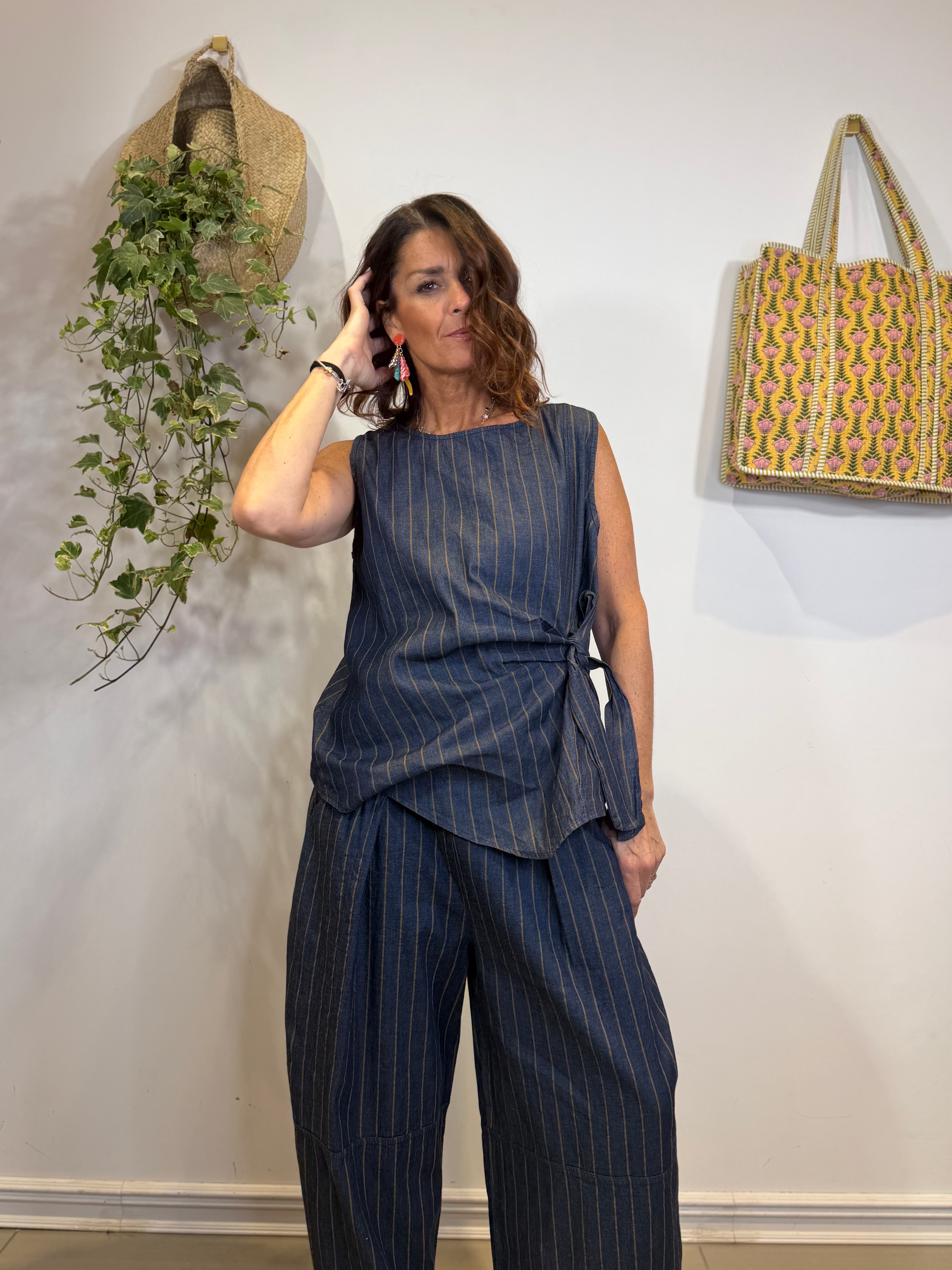 COORDINATO SARAH