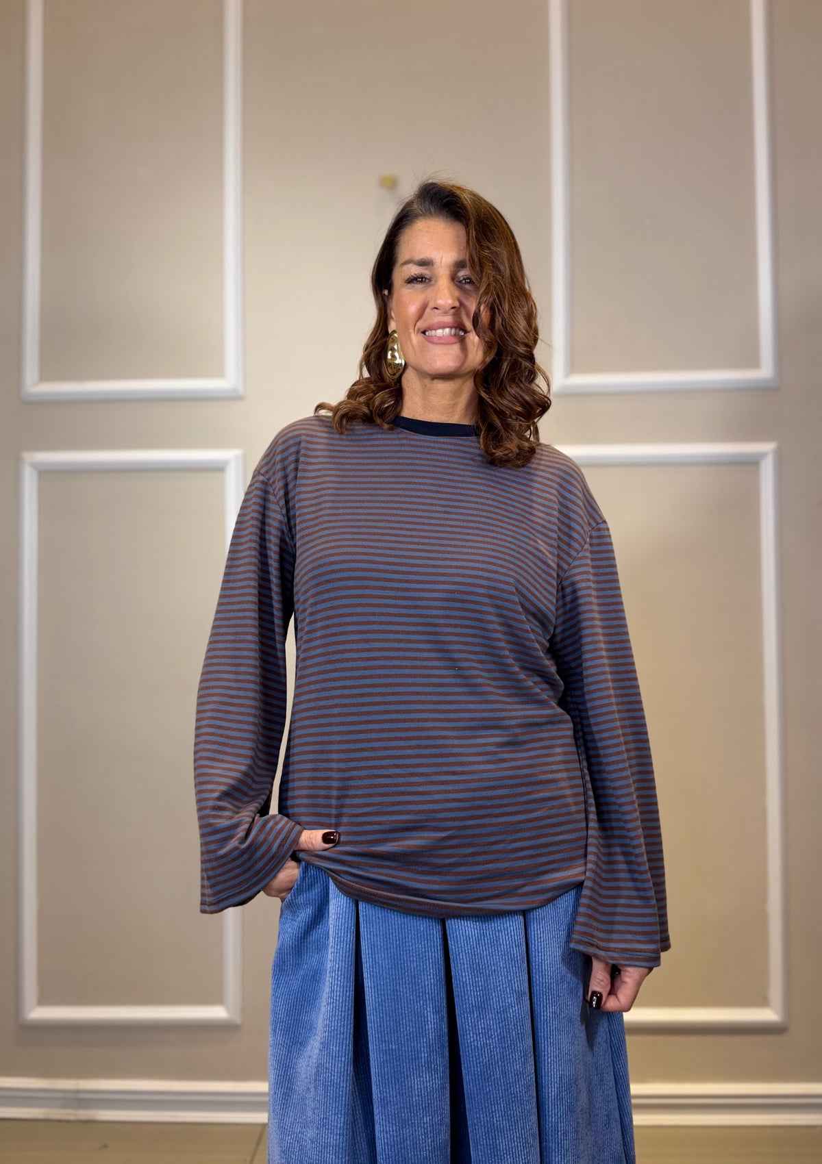 MAGLIA DESIREE