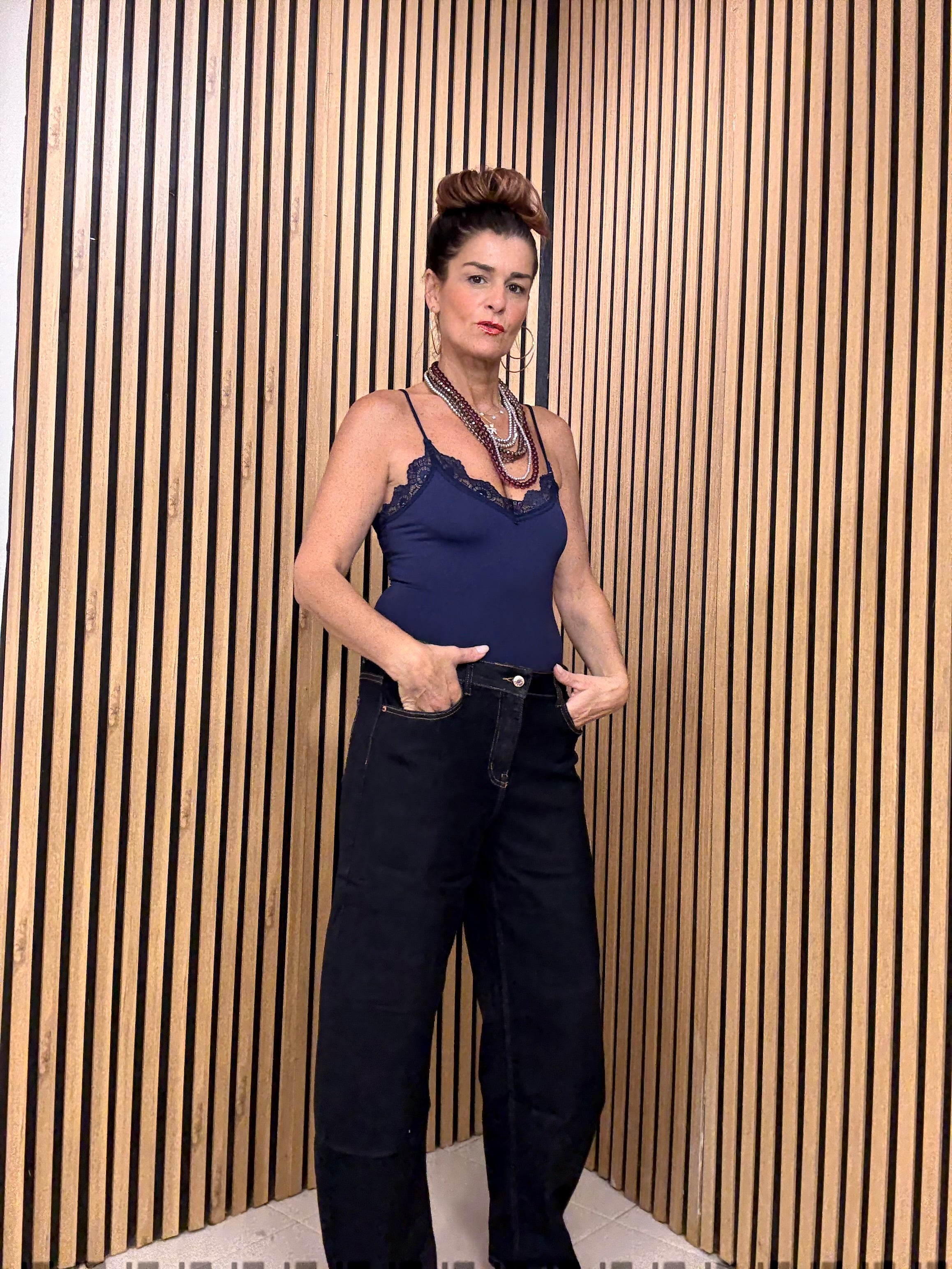 TEXAS DENIM 0