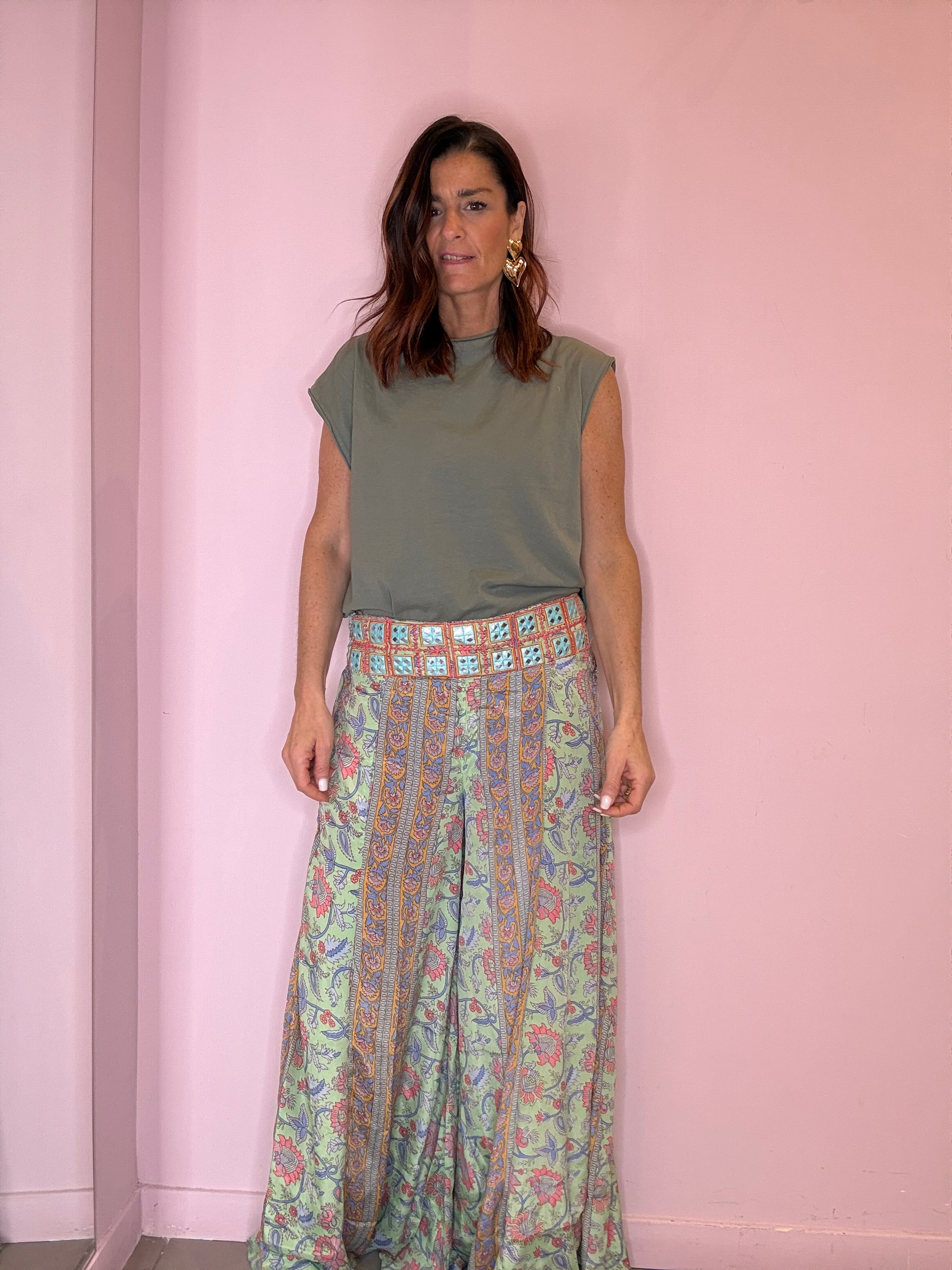 PANTALONE FORMENTERA