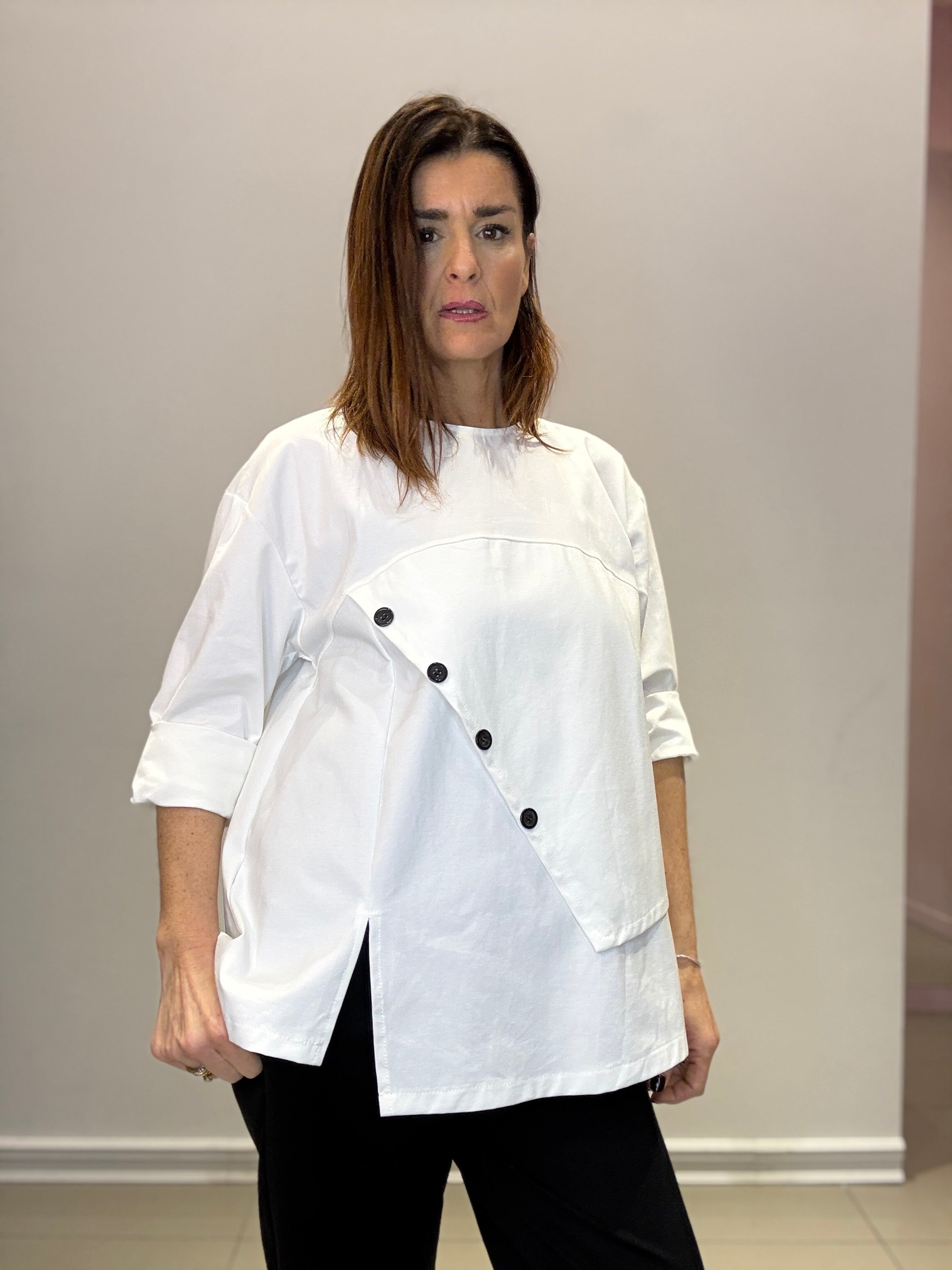 MAGLIA FOUR