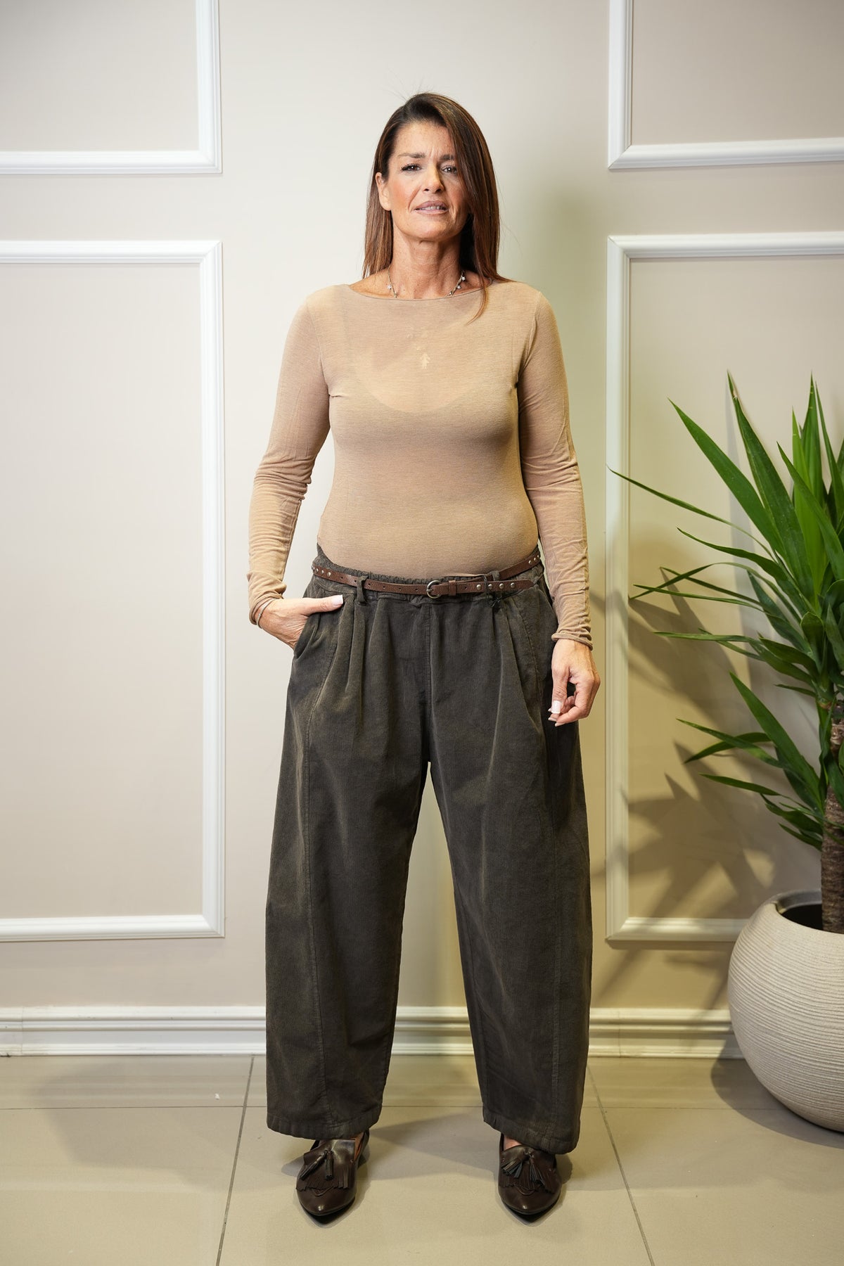 PANTALONE JOY