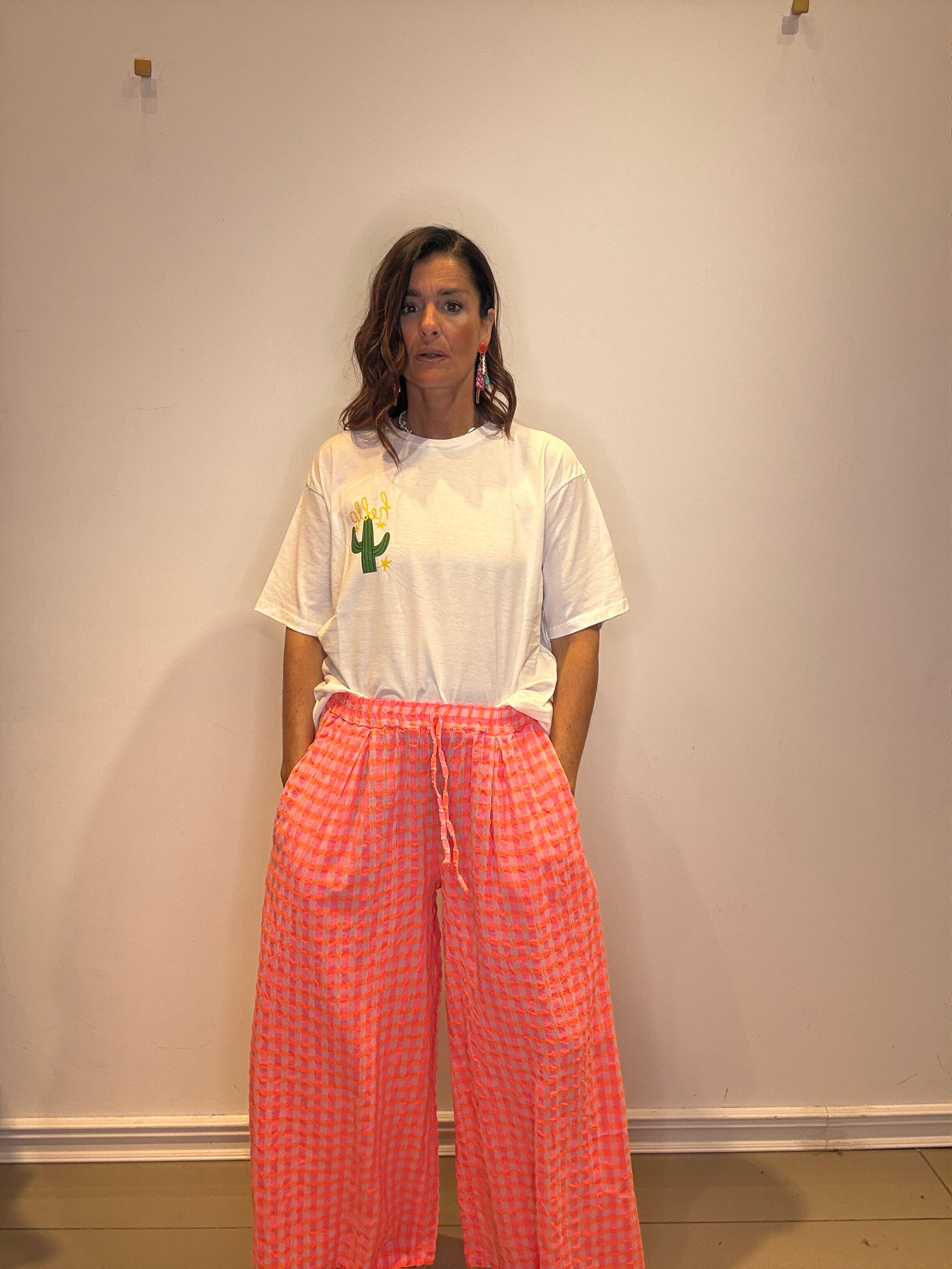 Pantalone BARCELLONETA