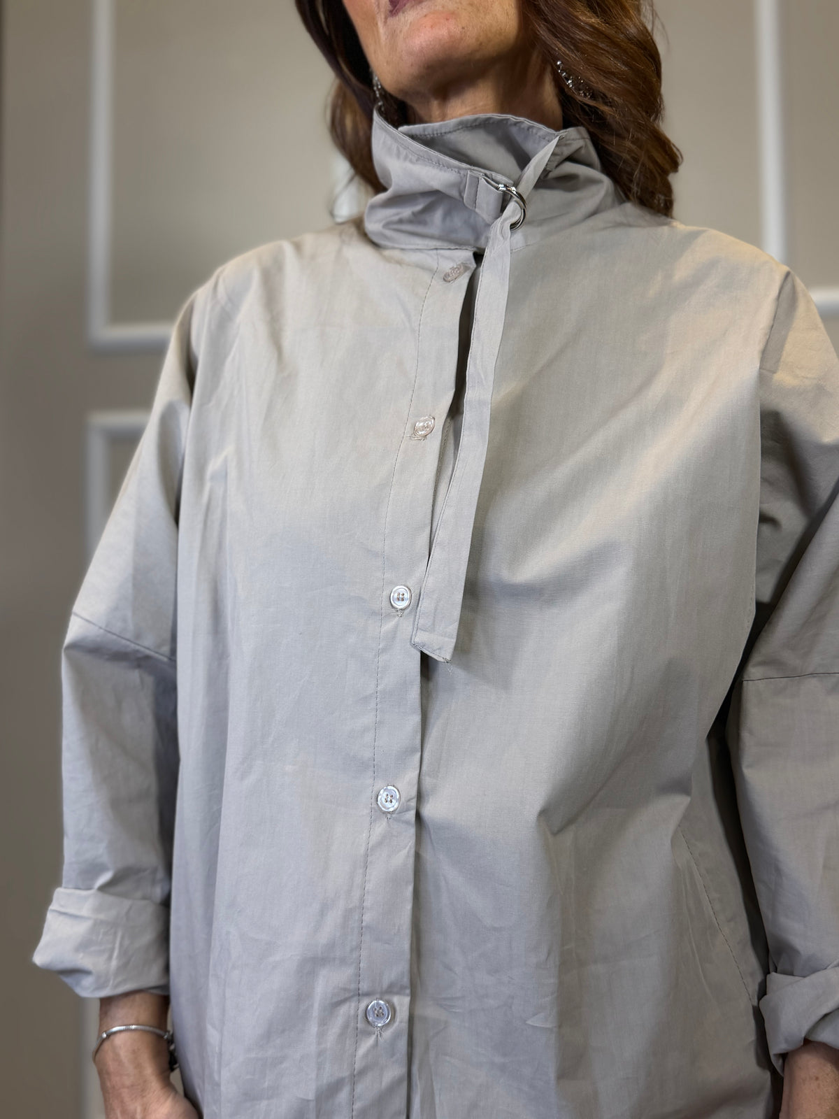 CAMICIA VIVIENNE