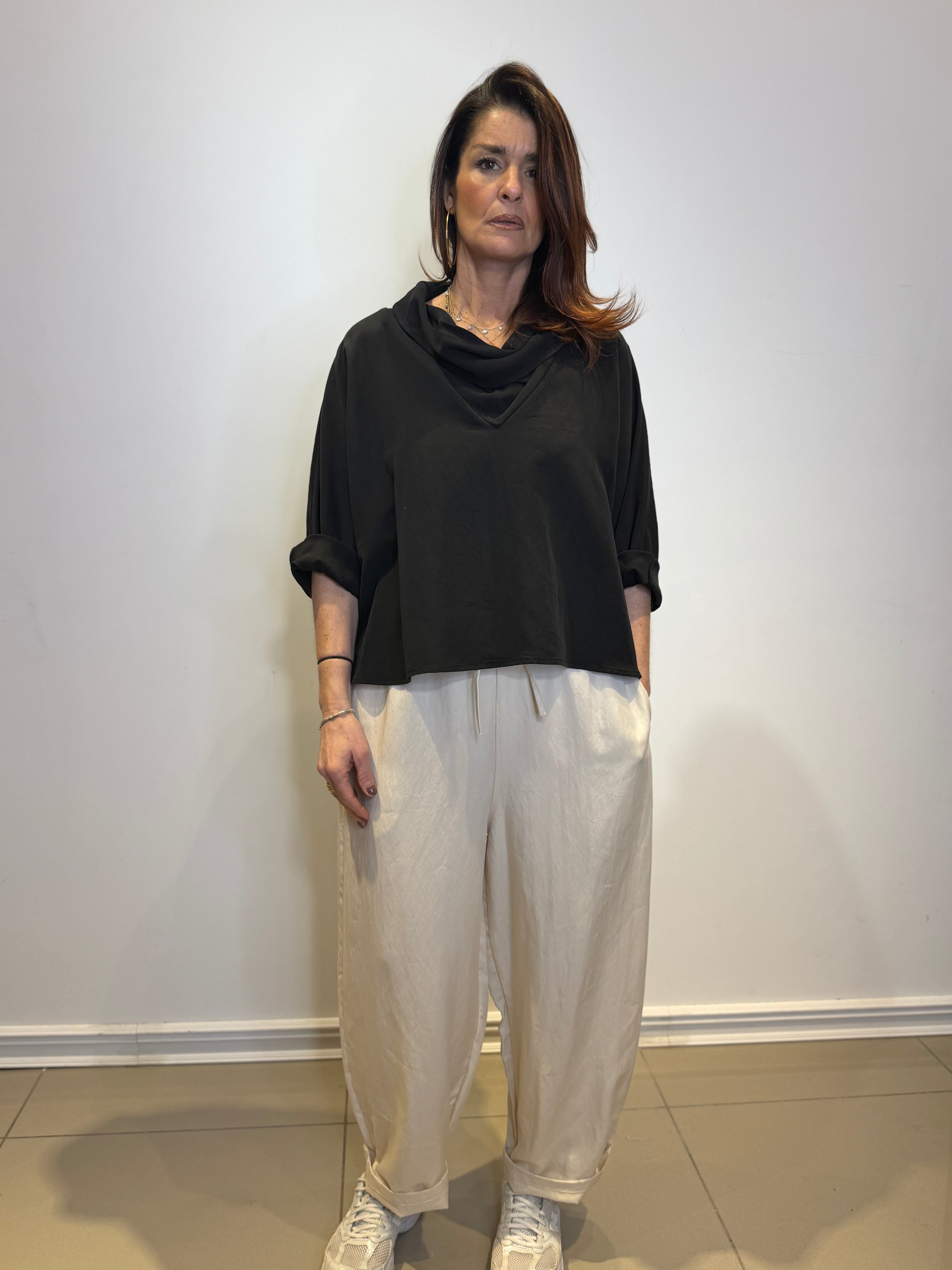 PANTALONE ASTRID