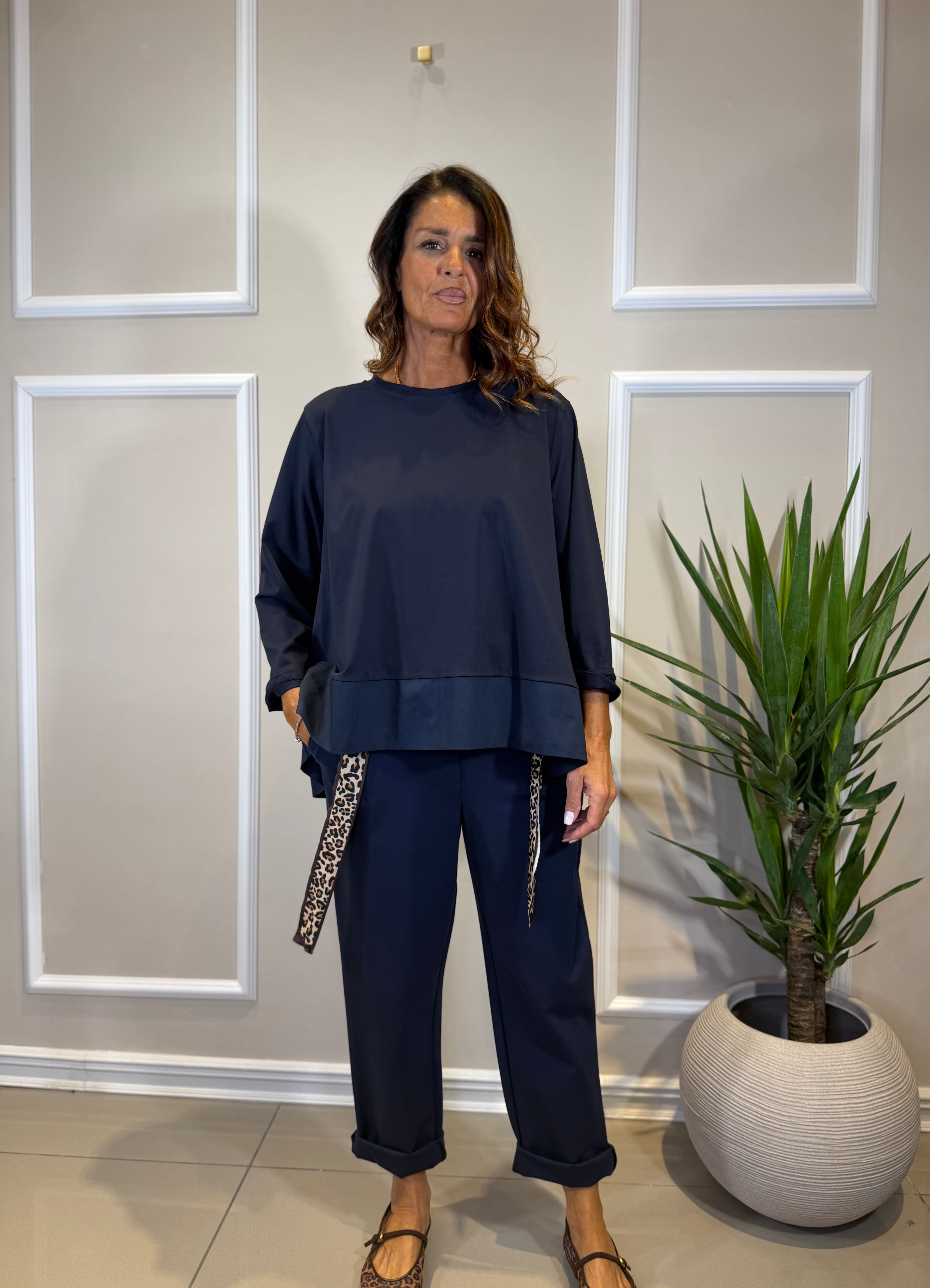 MAGLIA SVEVA