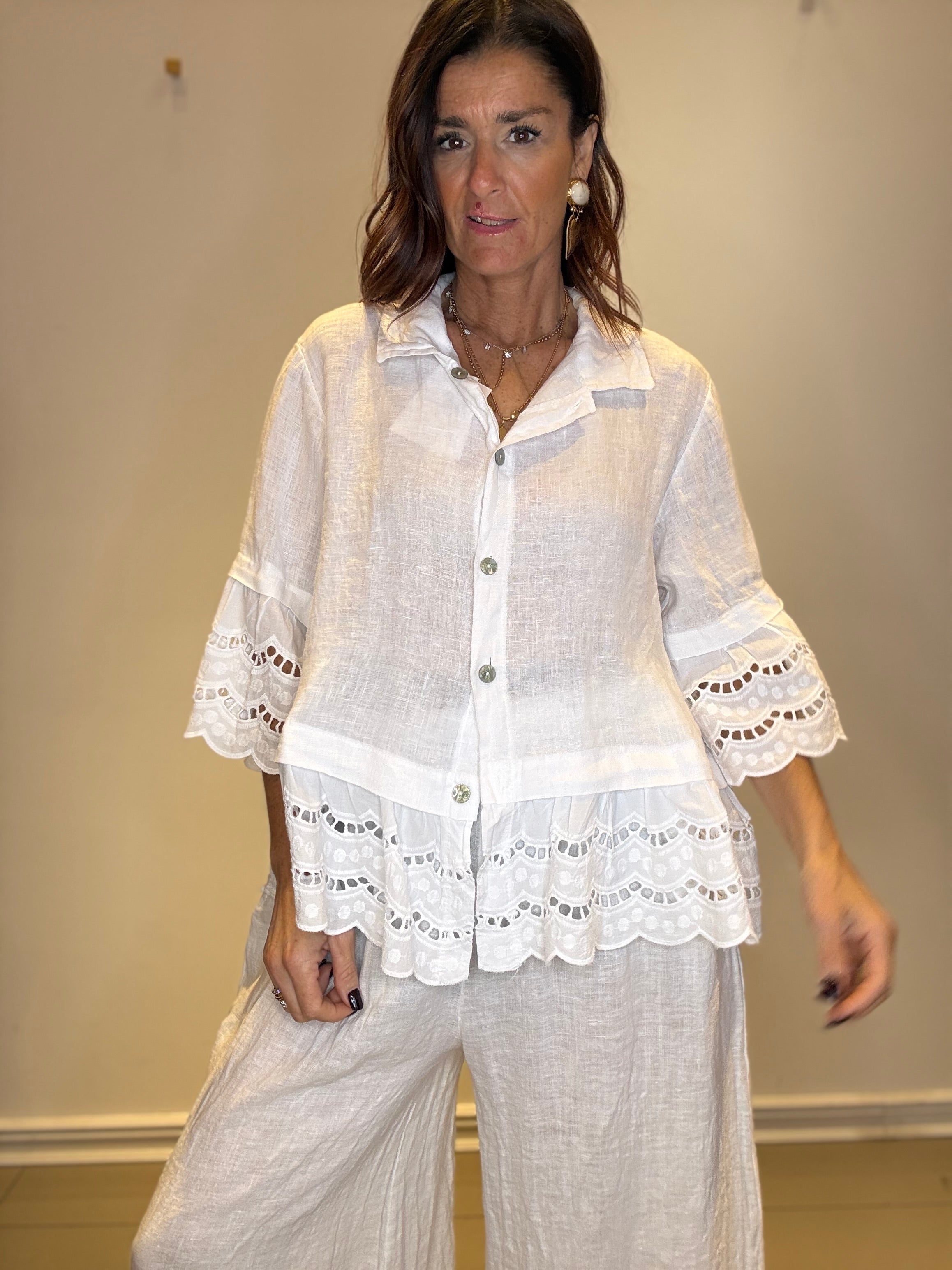 Camicia DEA