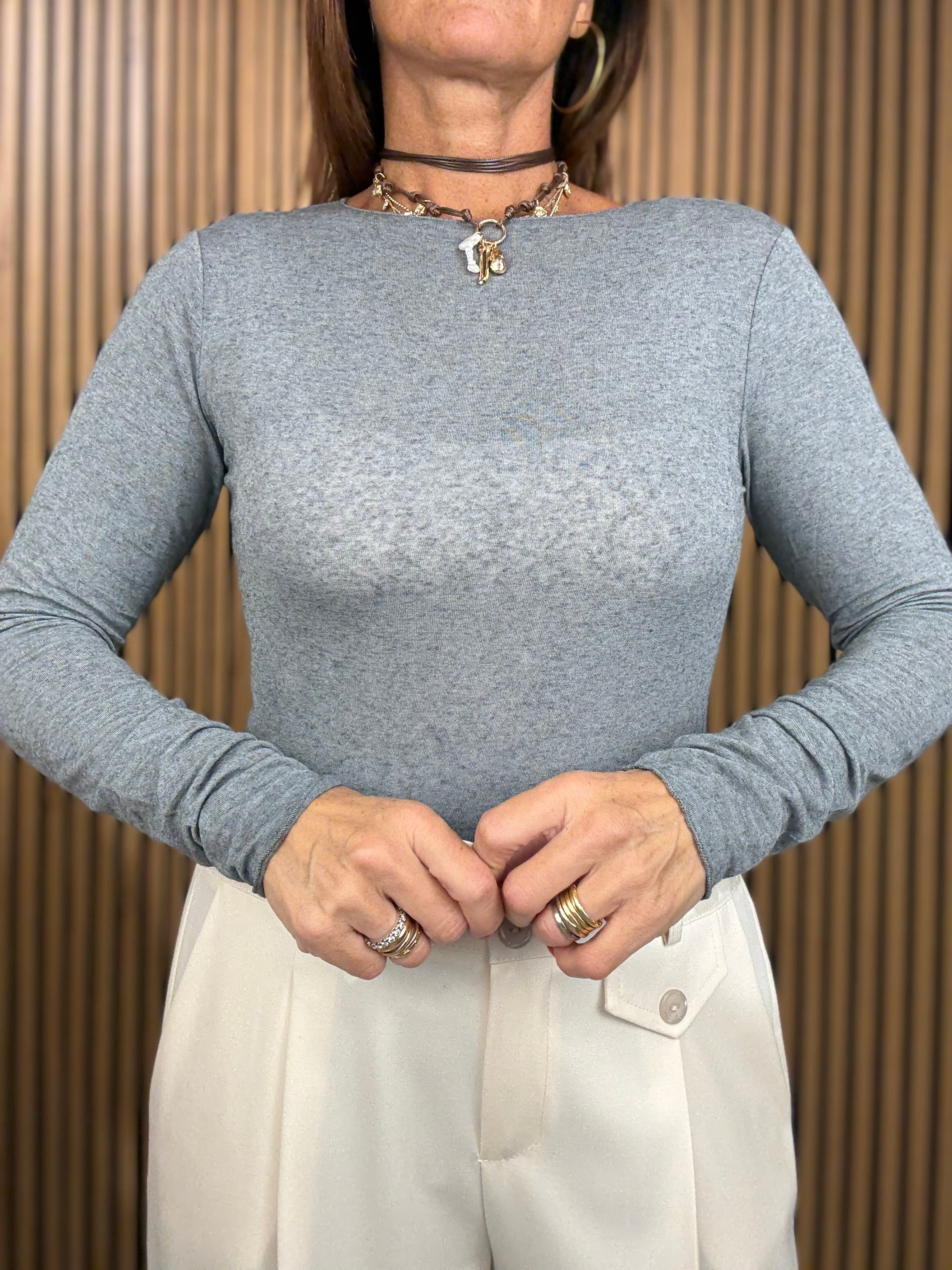 Maglia BLEND