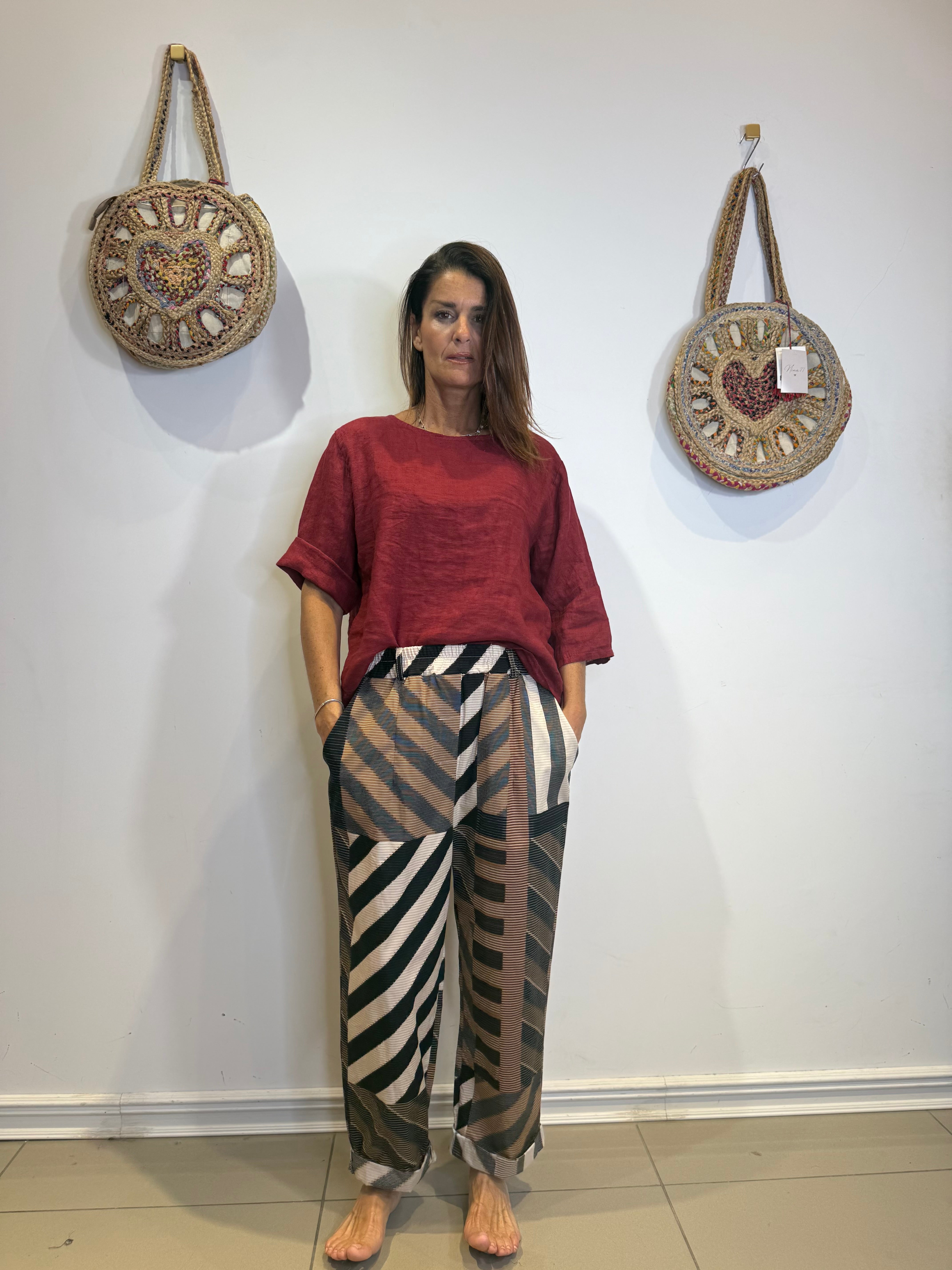 PANTALONE PIXEL