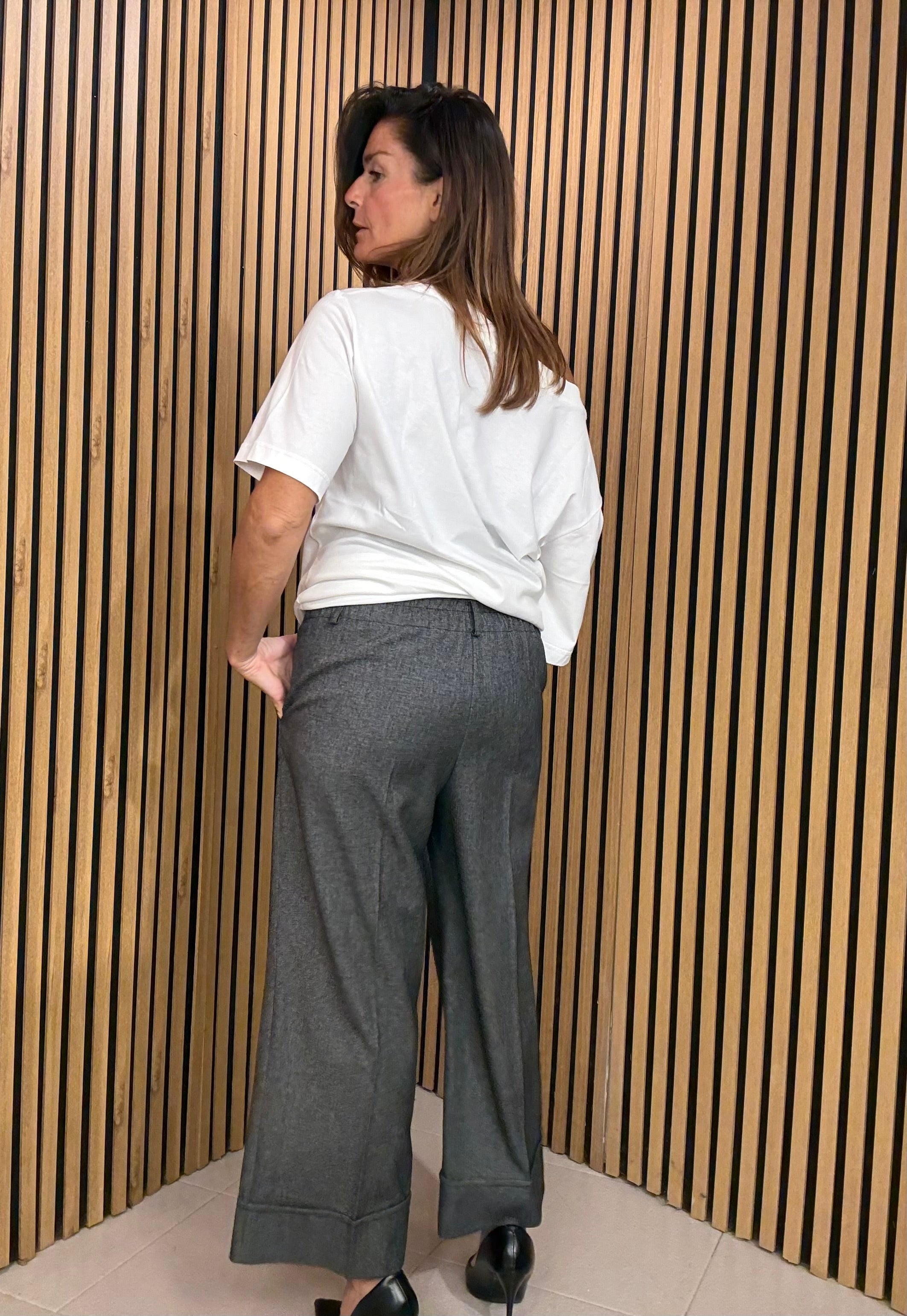 PANTALONE PARKAS