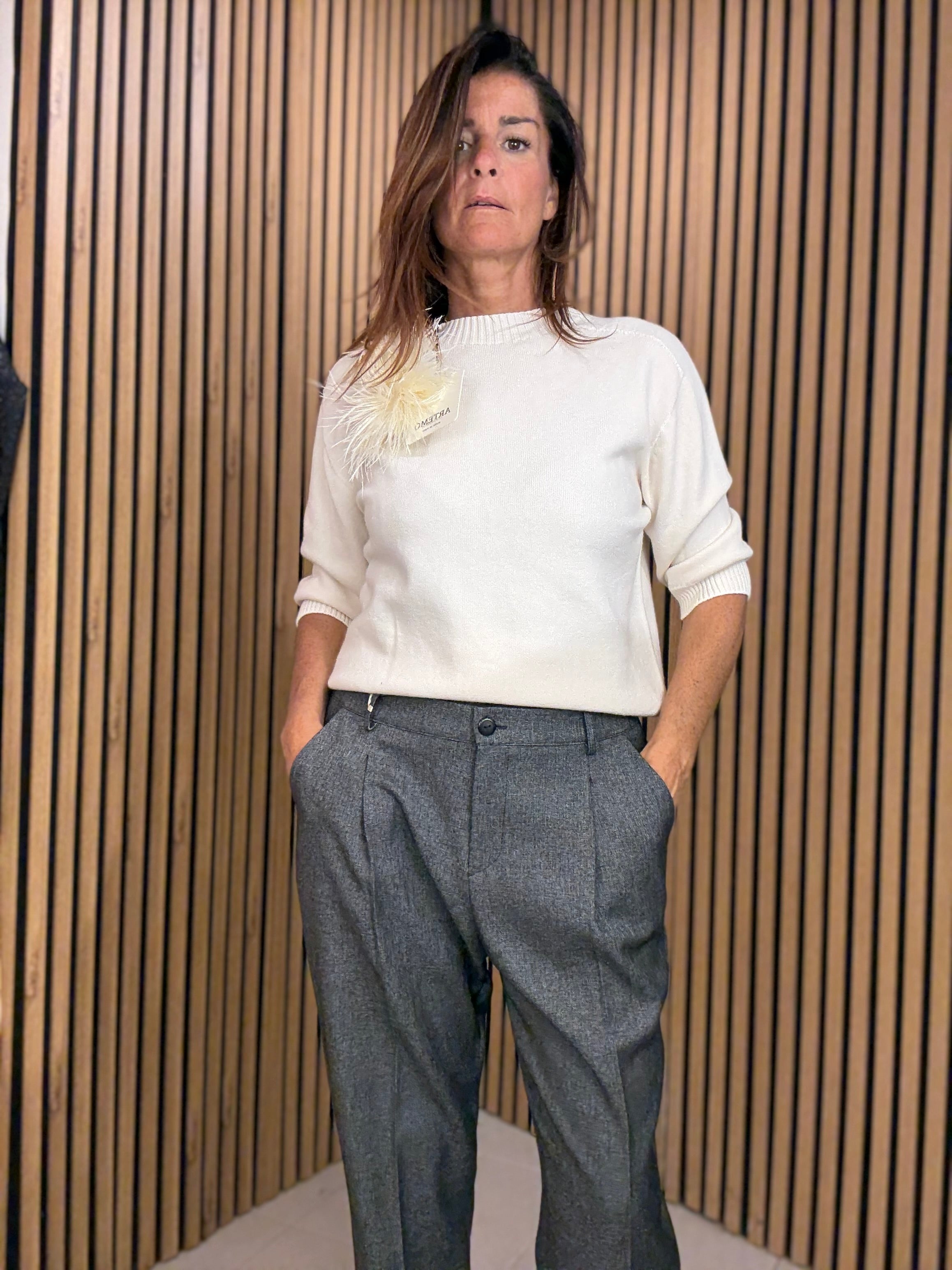 Pantalone PARIS